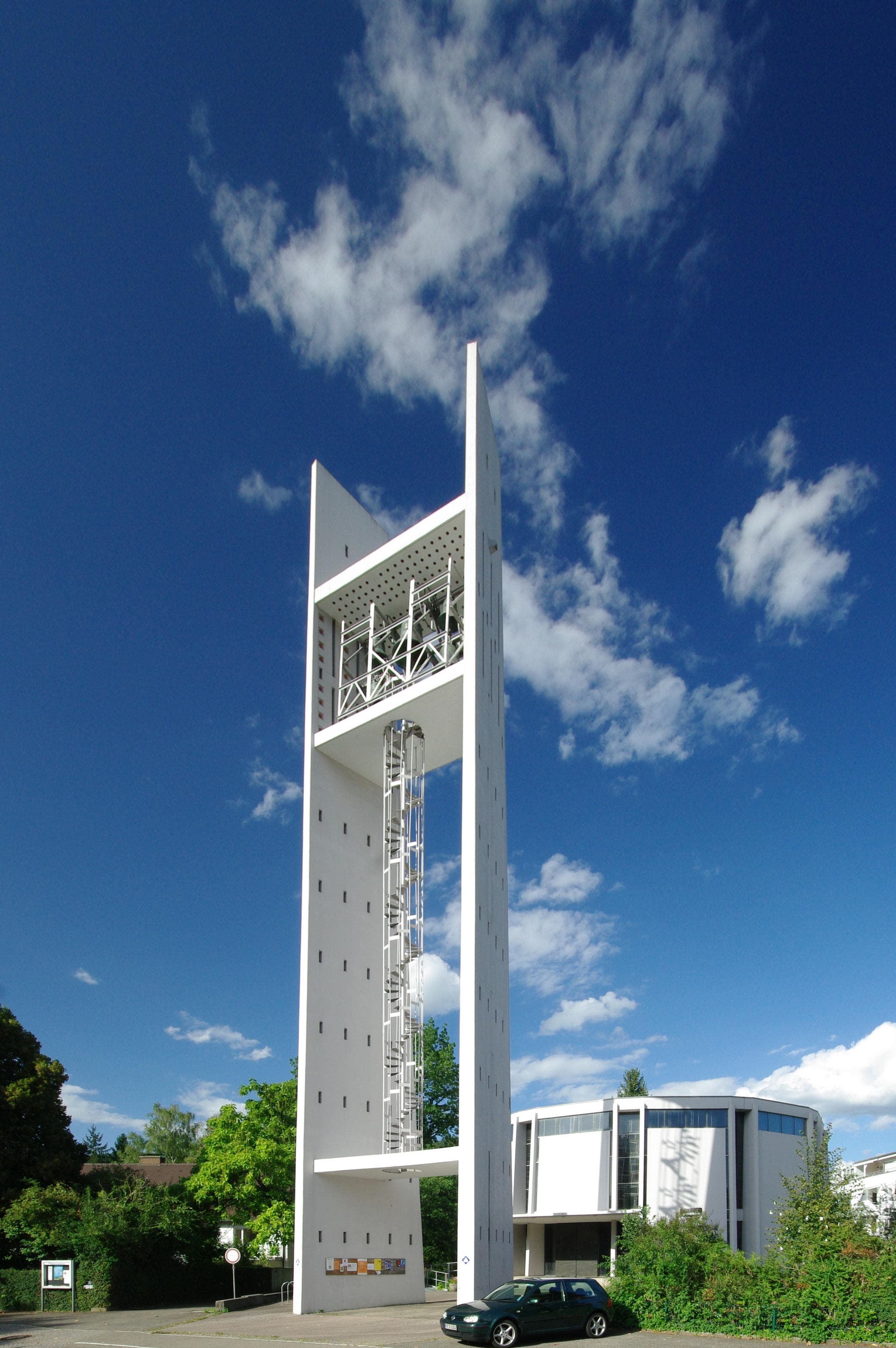 Auferstehungskirche (Freiburg im Breisgau)