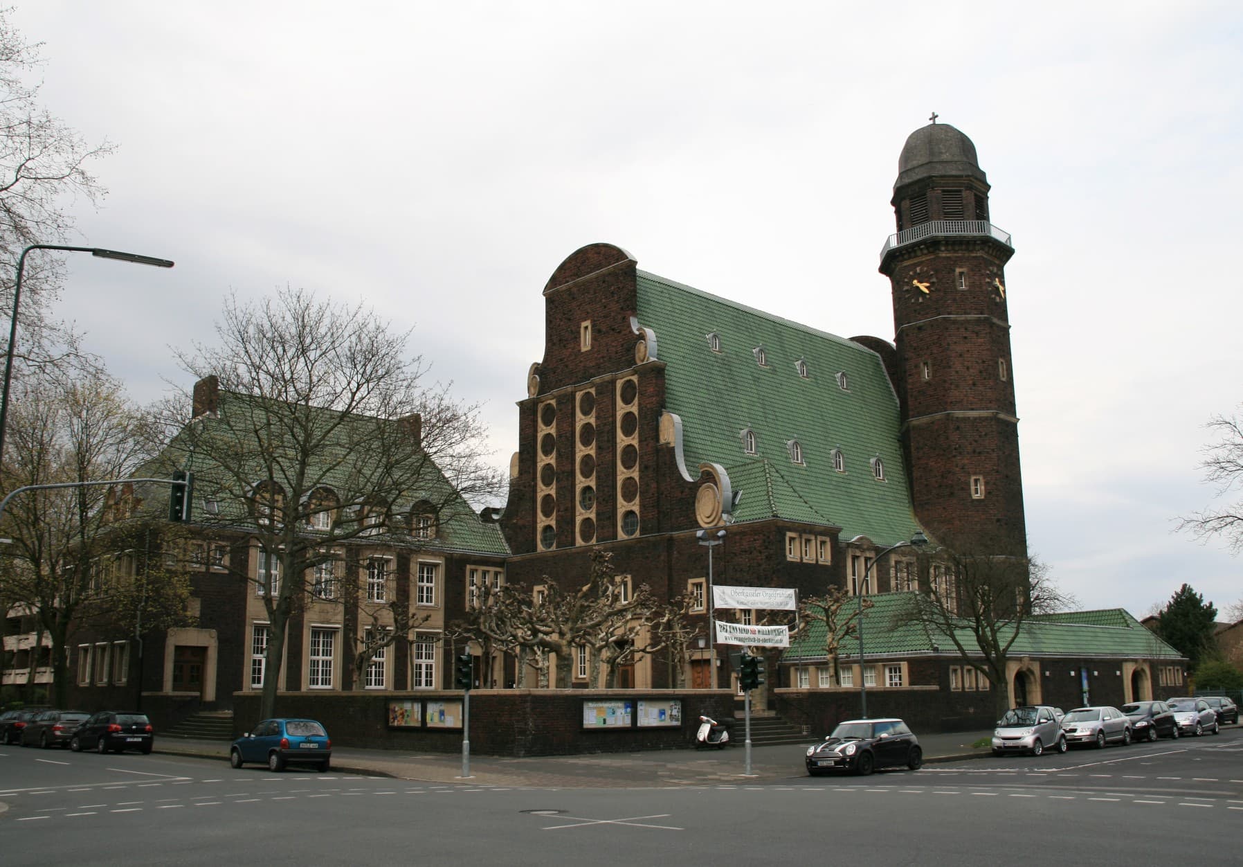 Resurrection Church