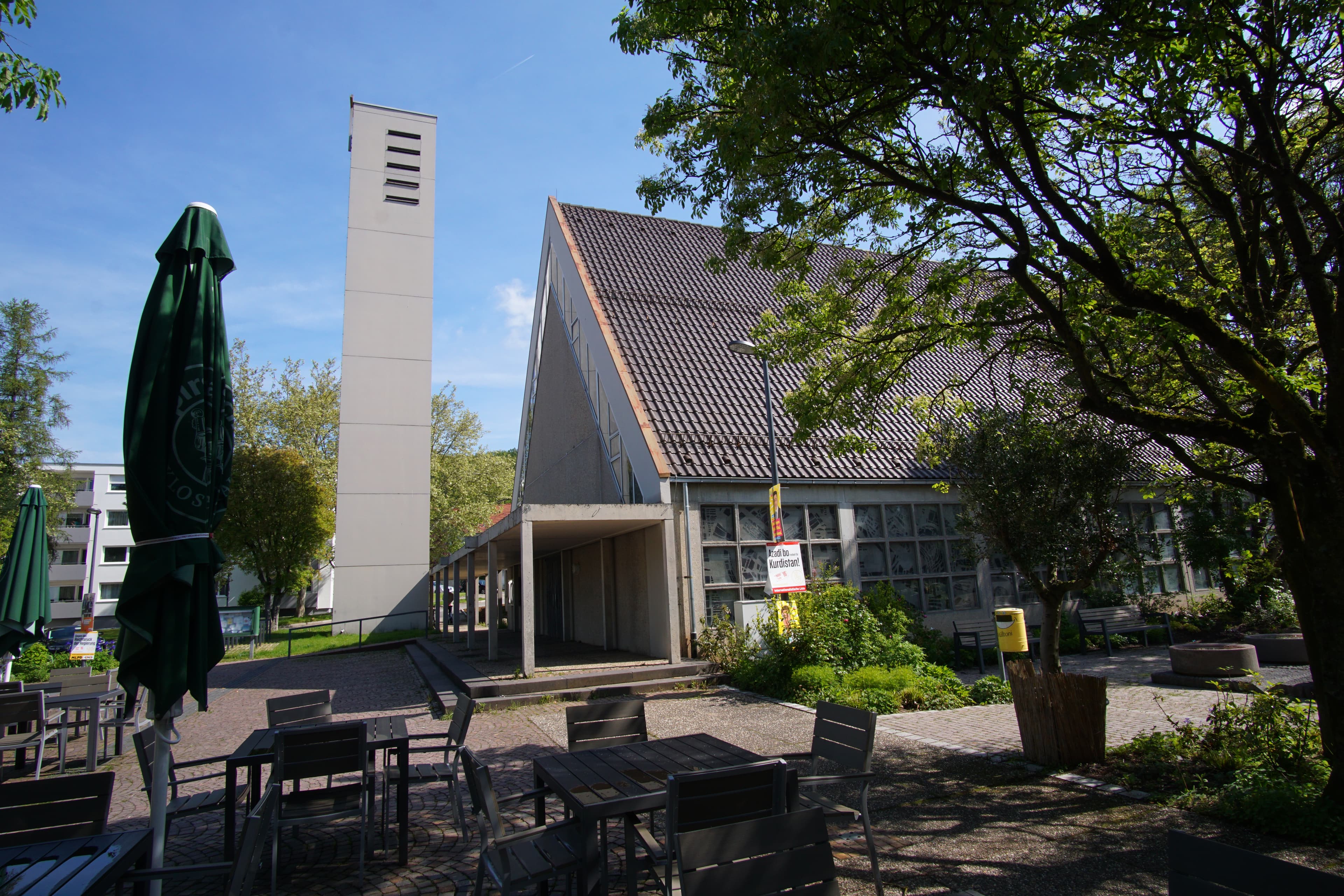 Auferstehungskirche