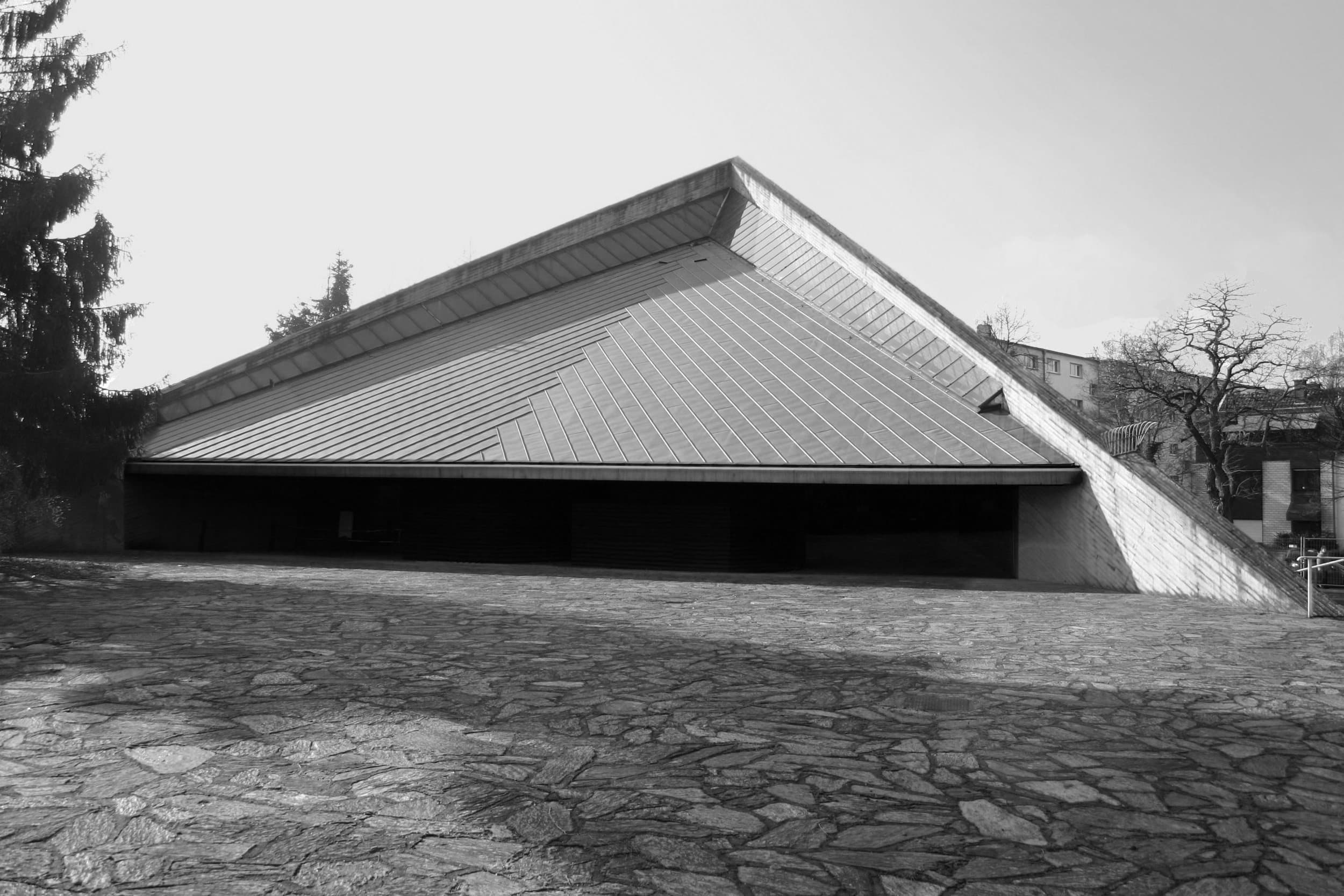 Auferstehungskirche