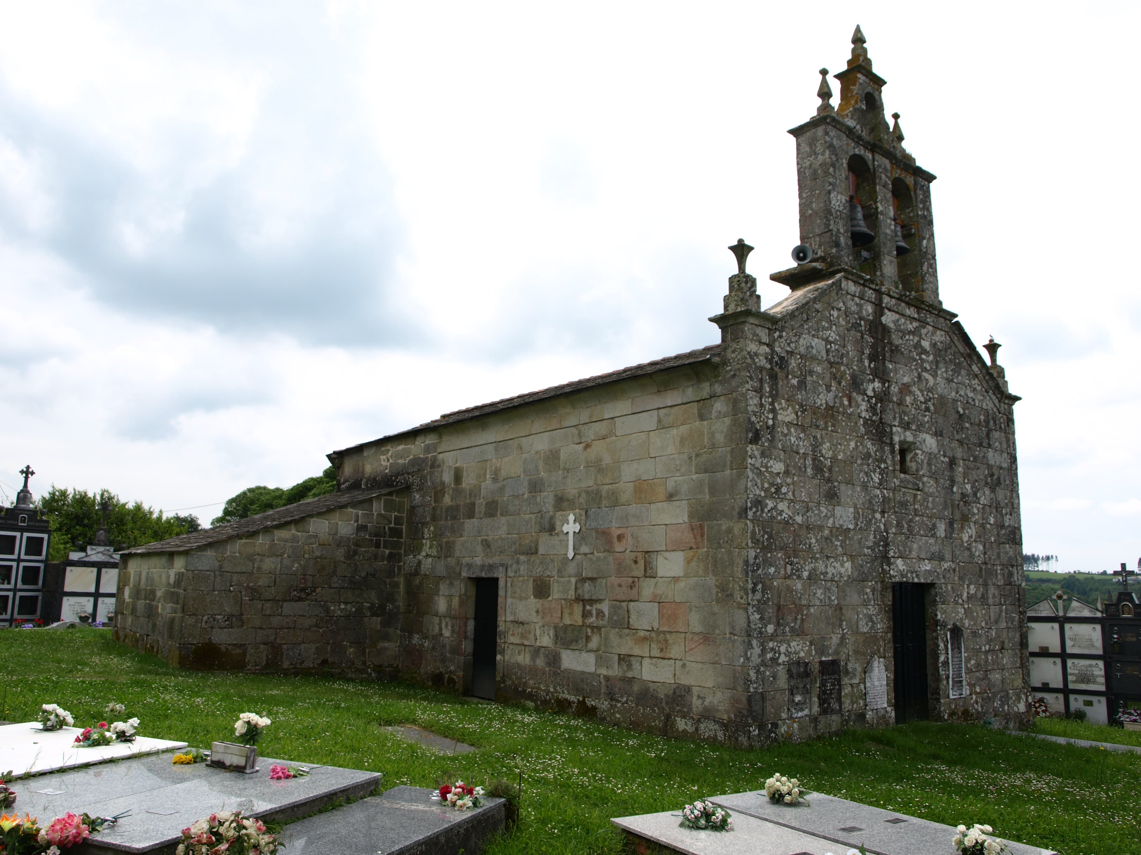 Church of Saint George