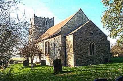 Church of All Saints