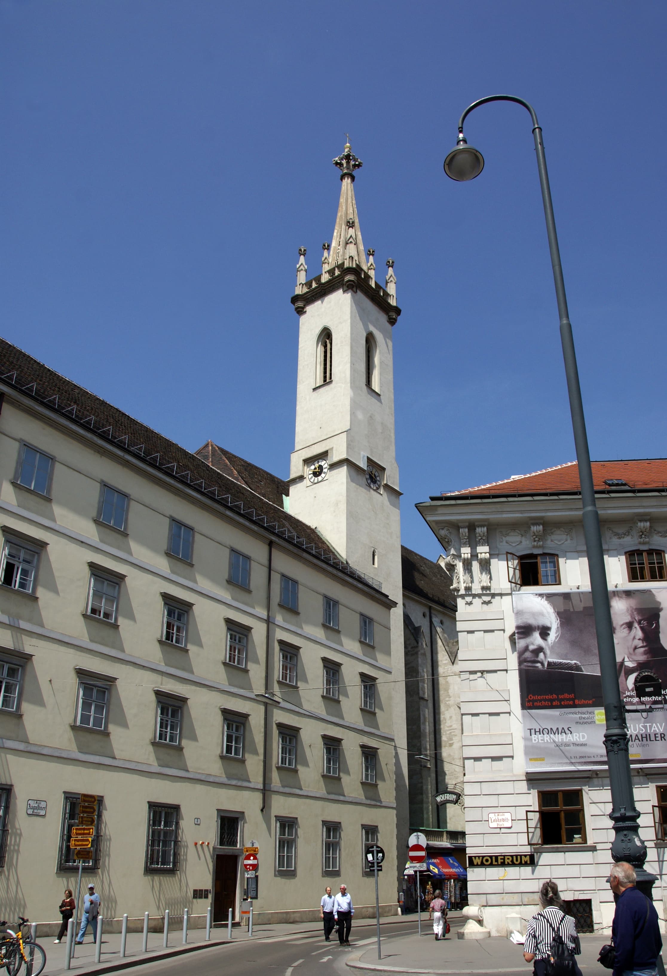 Augustinian Church