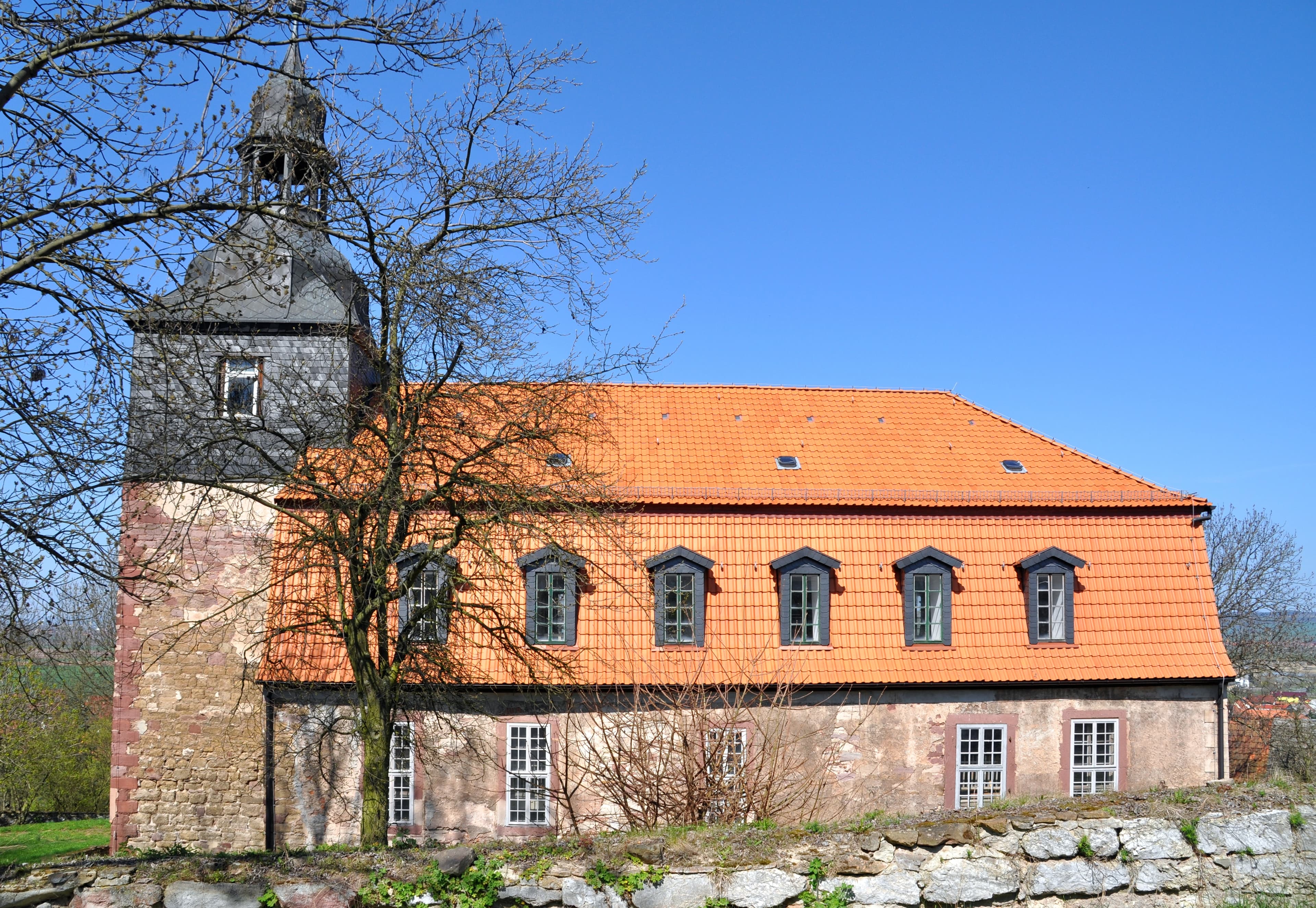 St. Petri-Paul-Kirche