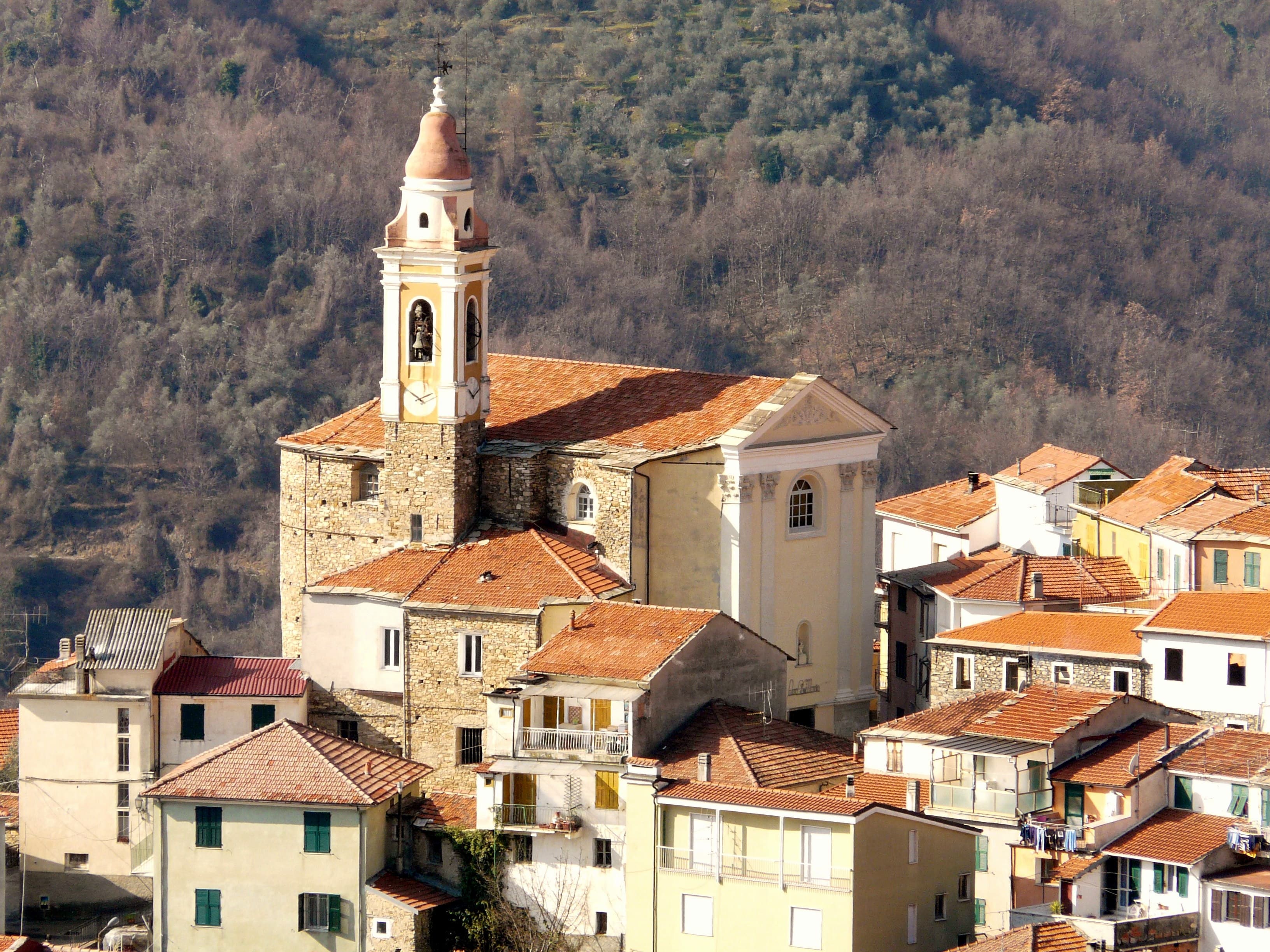Natività di Maria Vergine