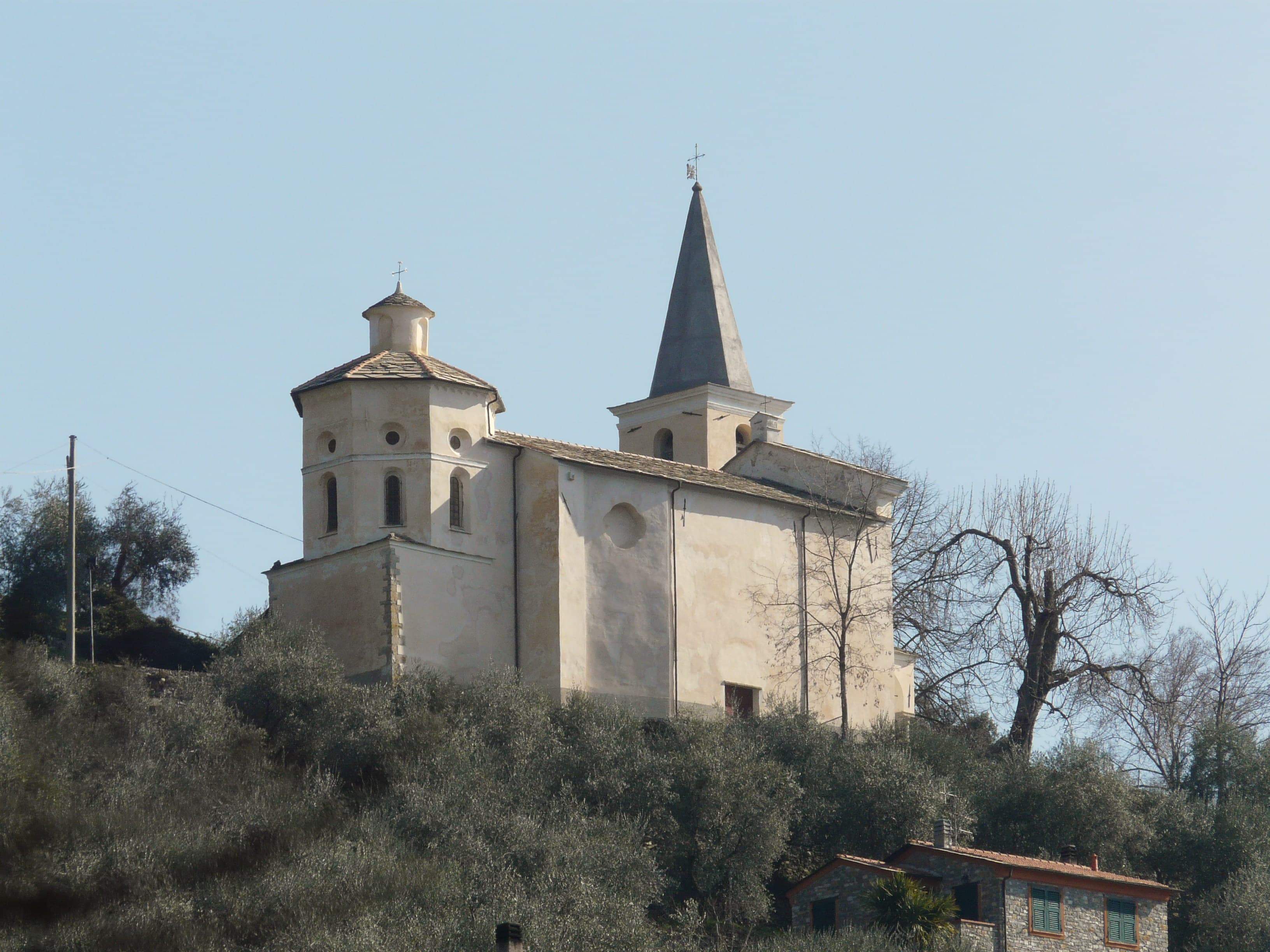 San Paolo