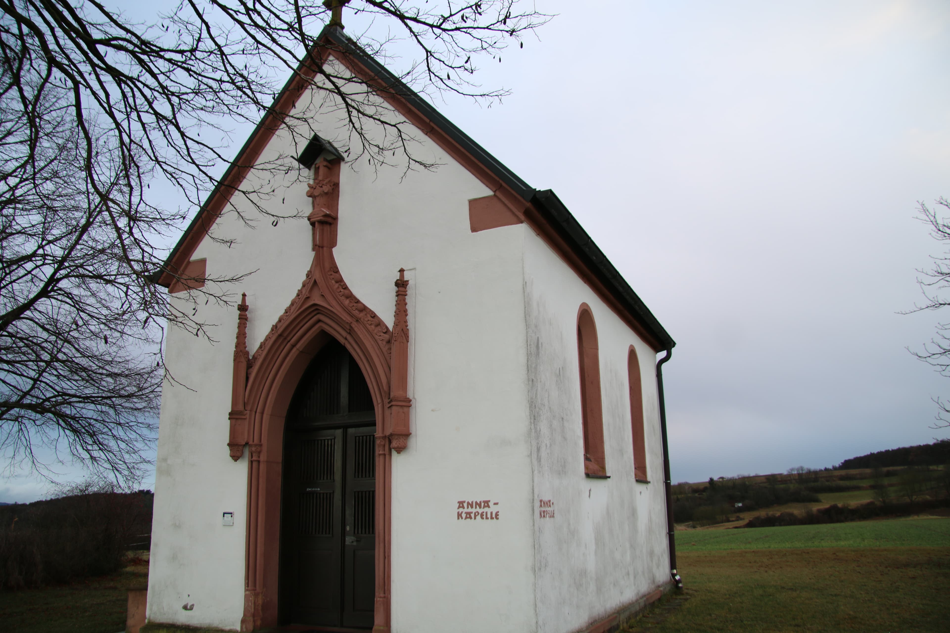 St. Anna (Pflaumheim)