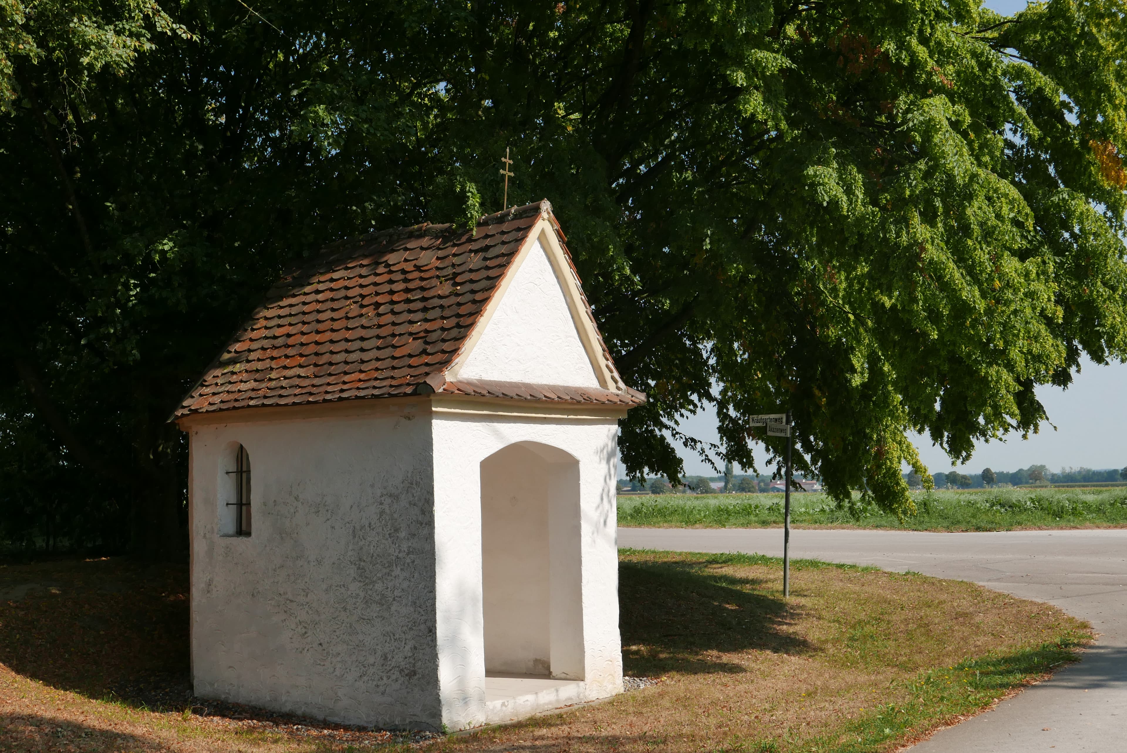 Feldkapelle (Anhofen)