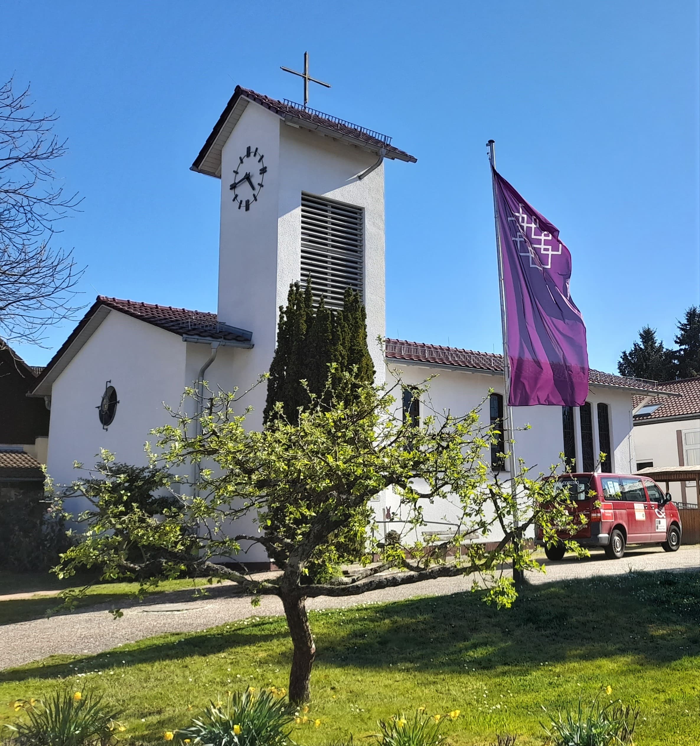 Petruskirche