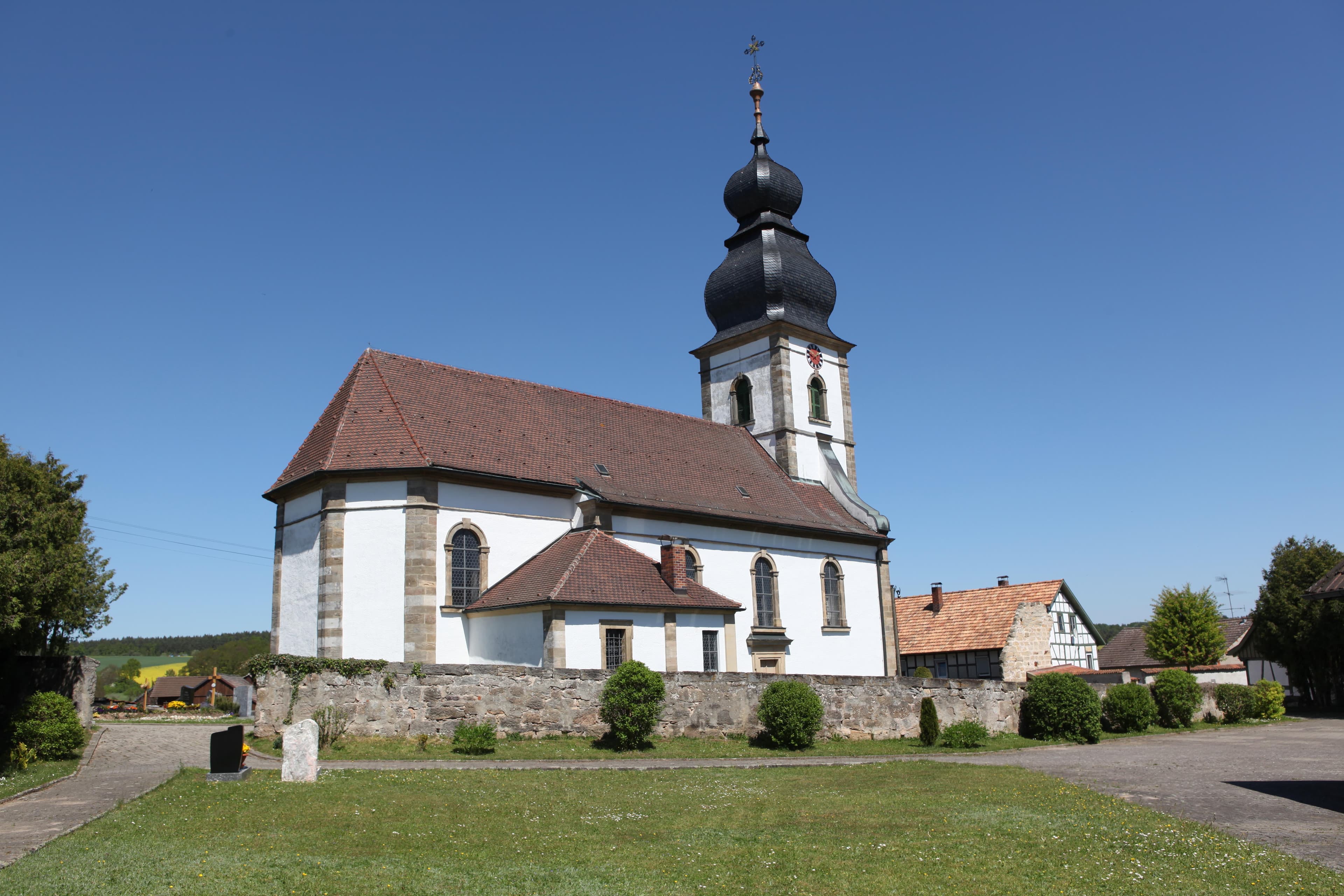 Pfarrkirche