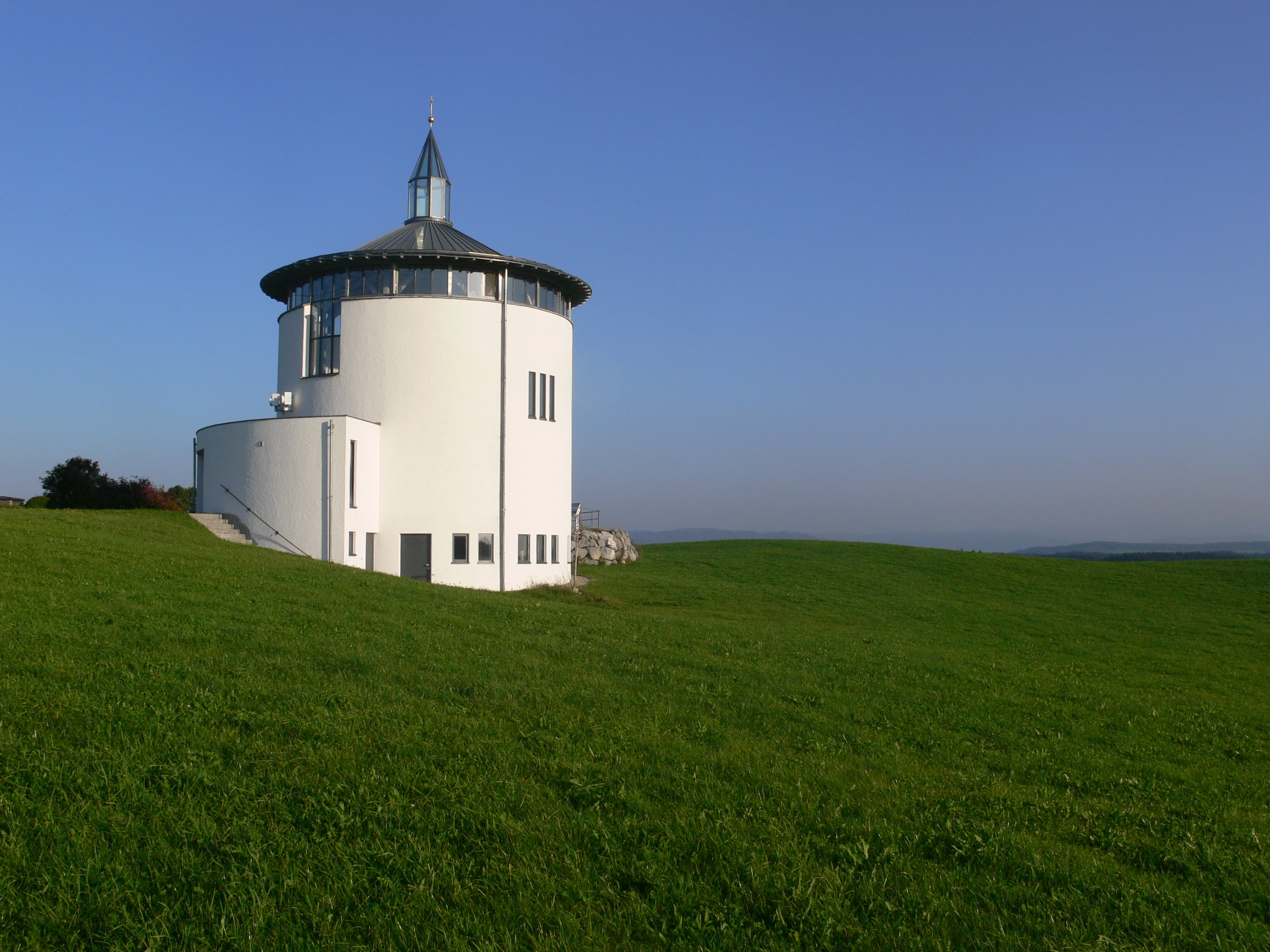 St. Gallus