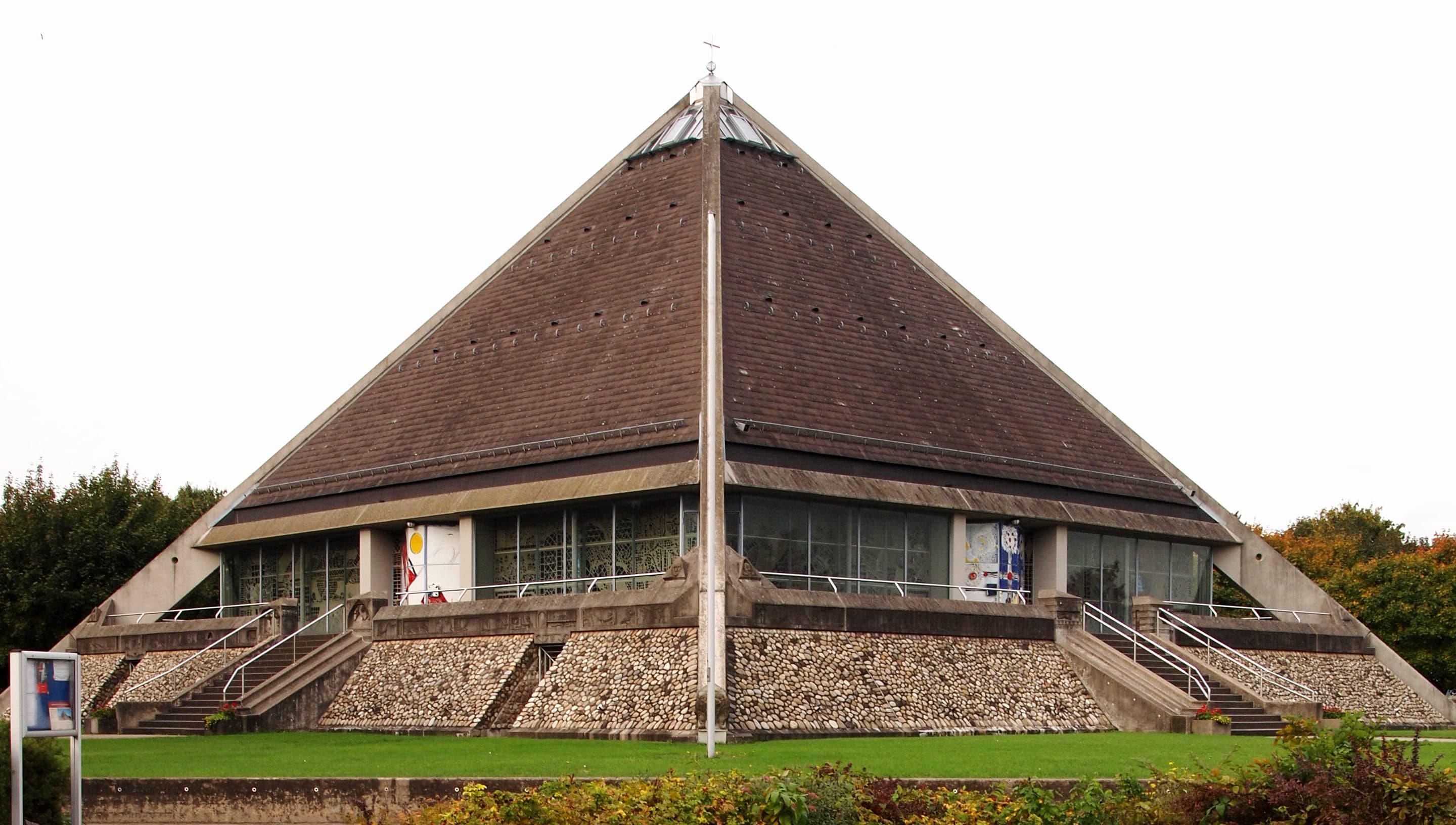 Autobahnkirche St. Christophorus (Baden-Baden)