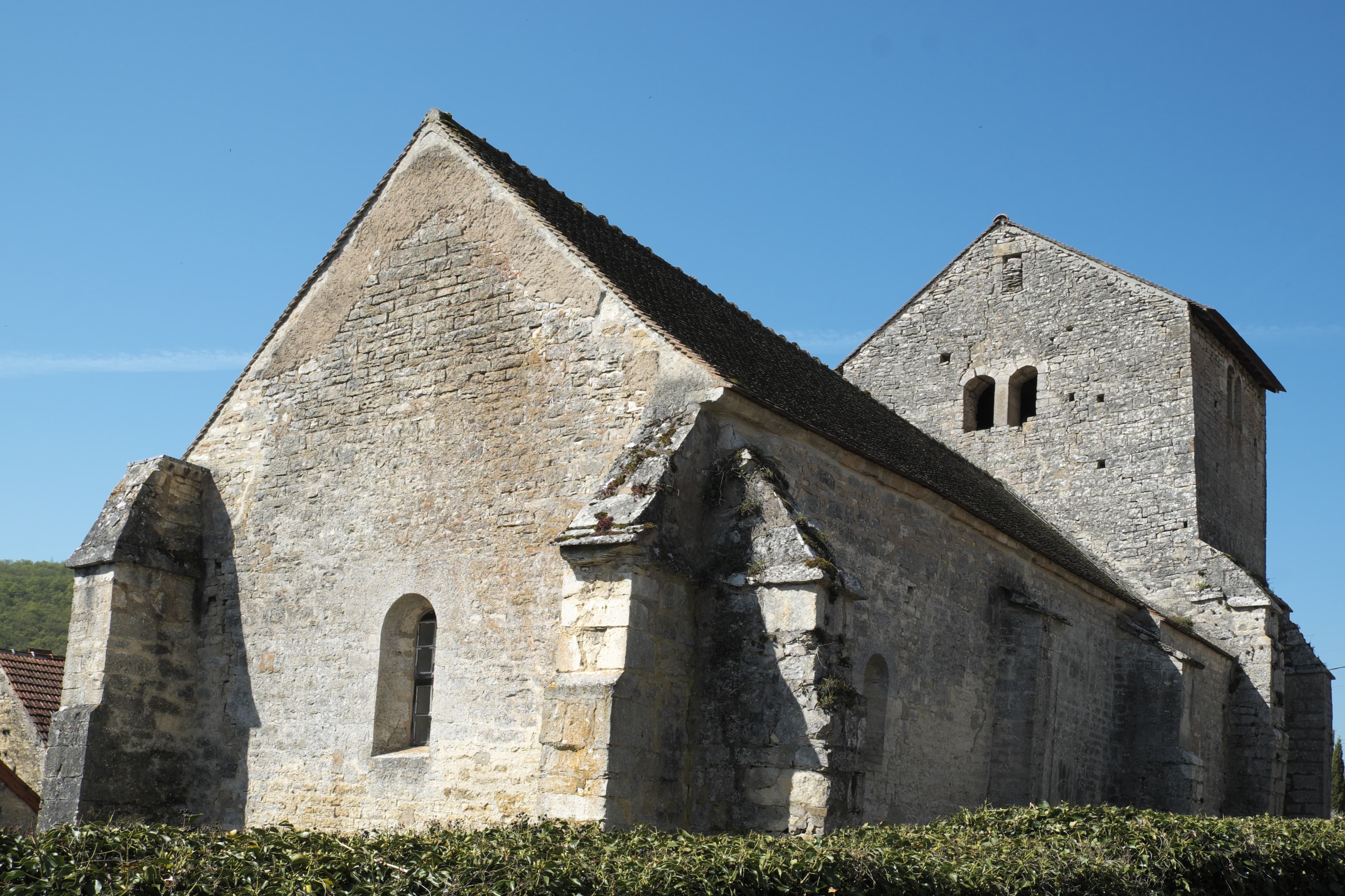 Église Saint-Symphorien