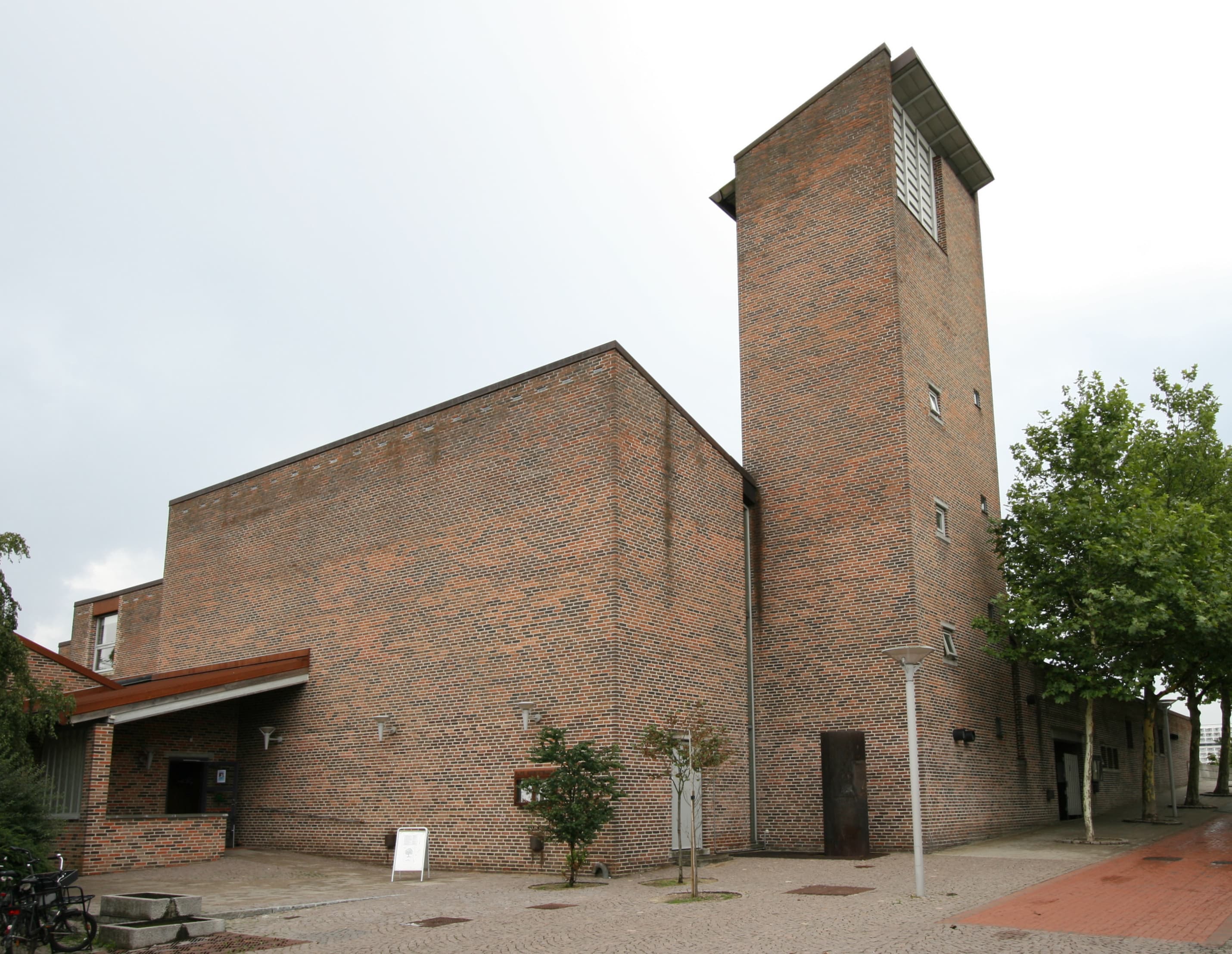 Avedøre Church