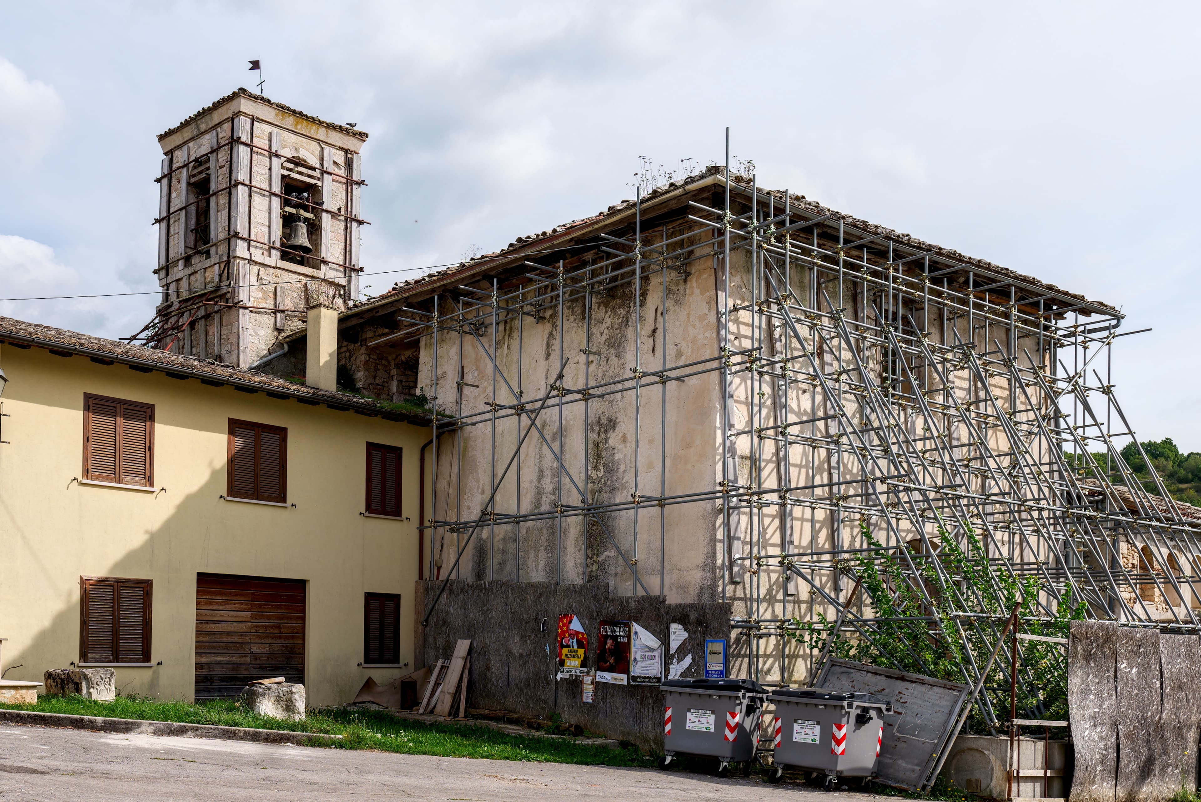 San Procolo