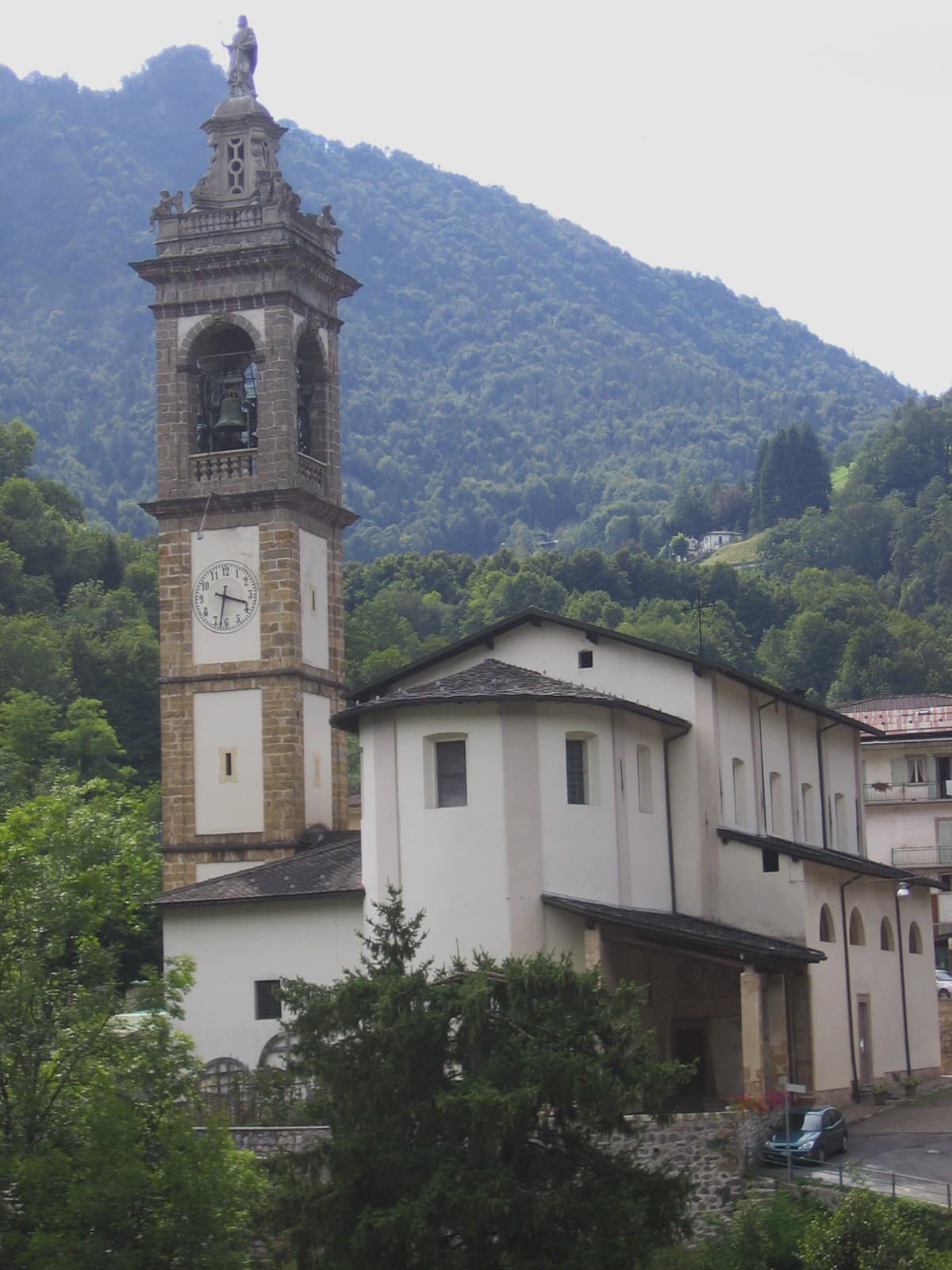 Chiesa di San Giacomo