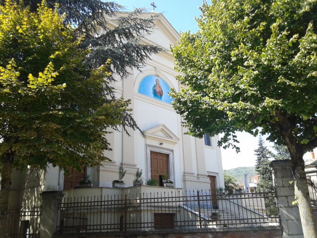 Sacro Cuore