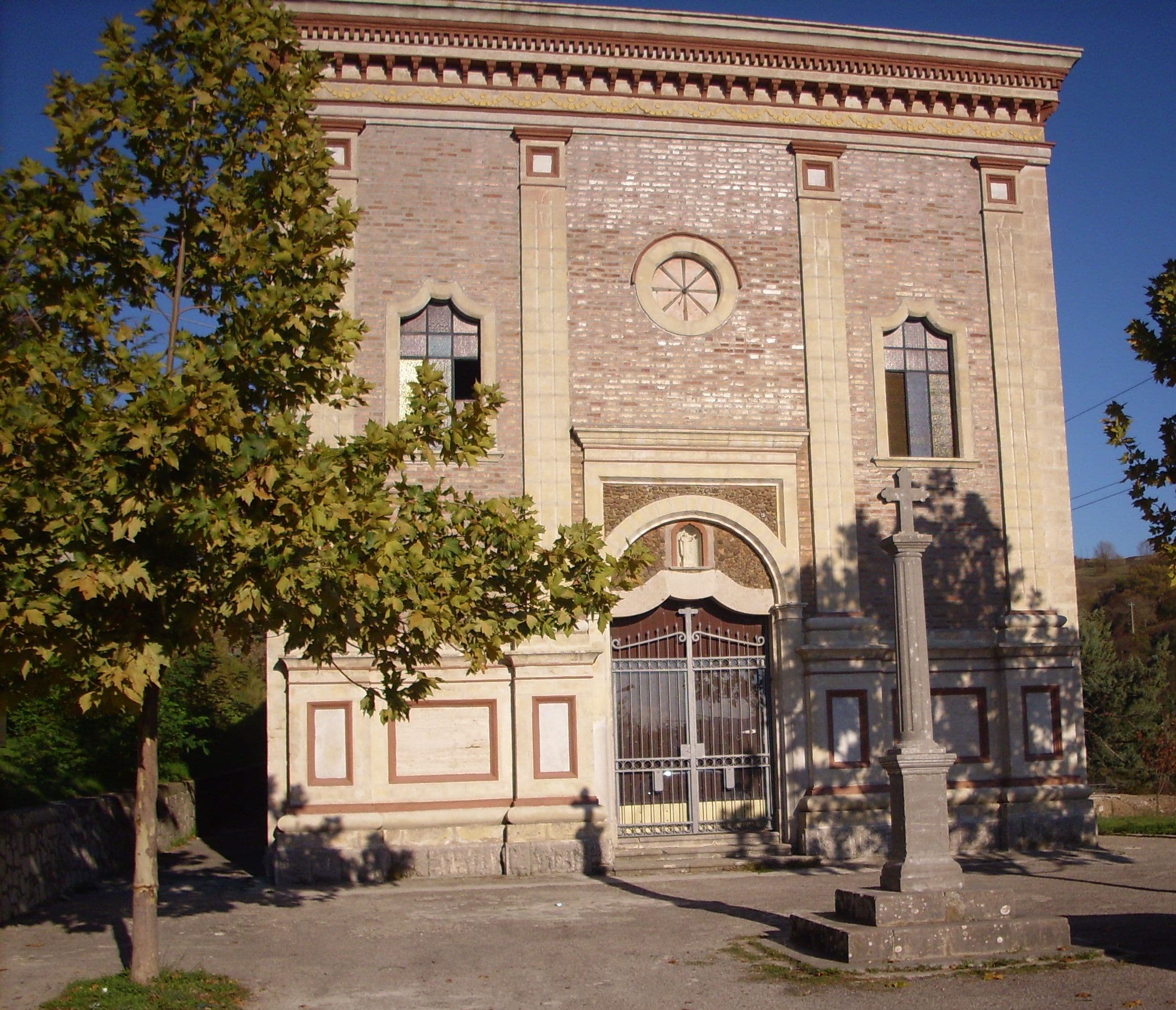 San Vito
