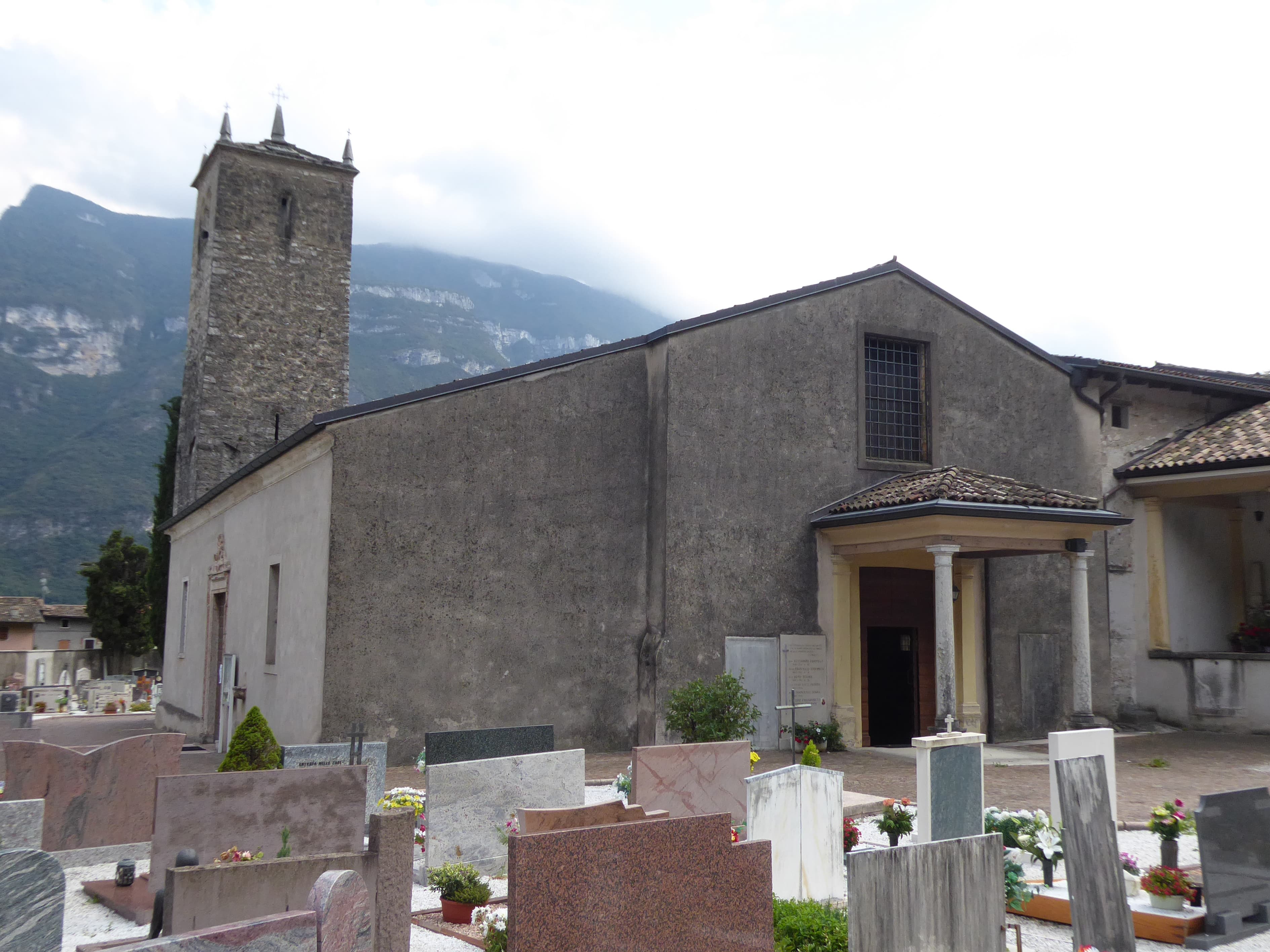Immacolata church