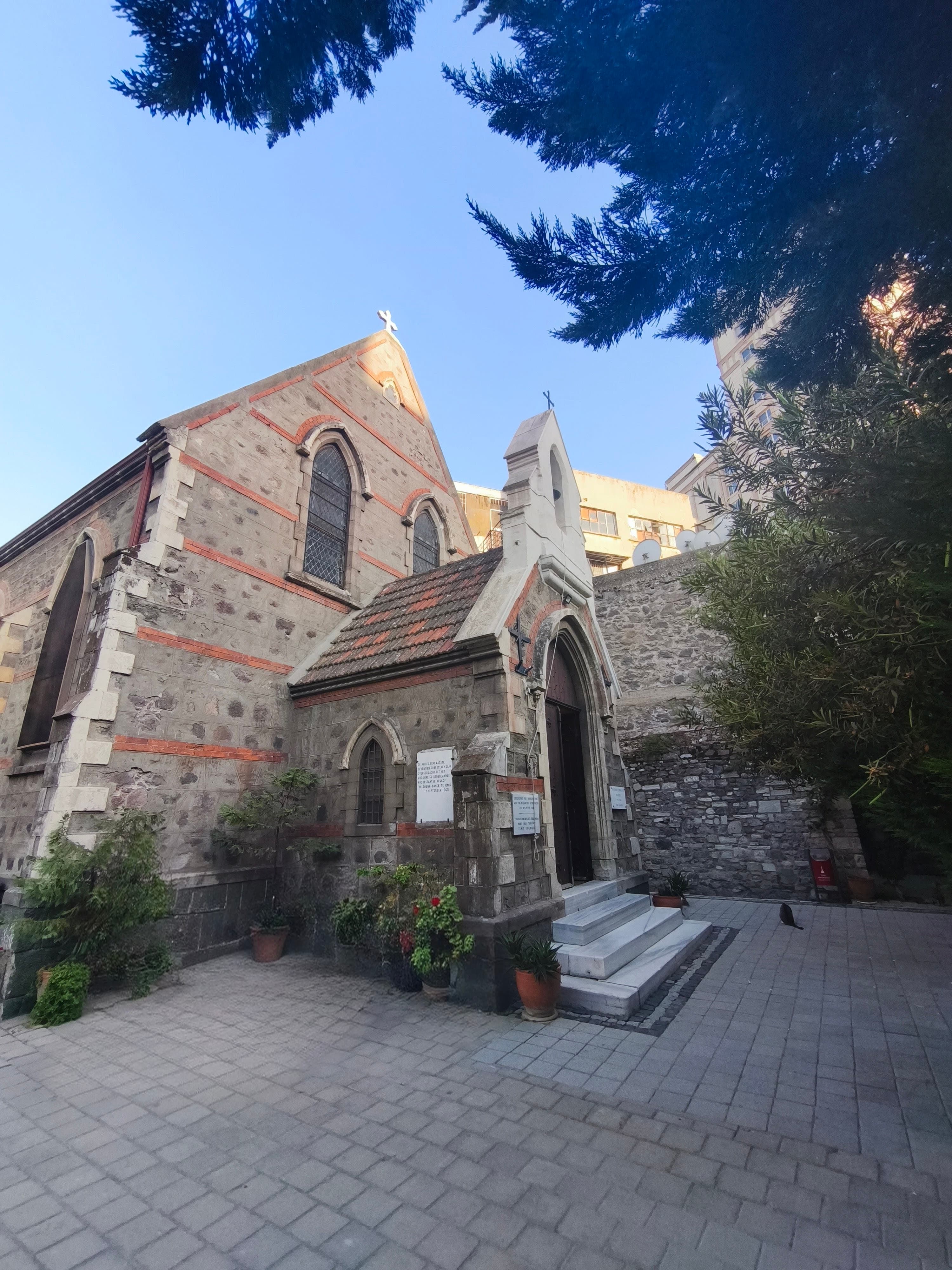 New Saint Fotini Church