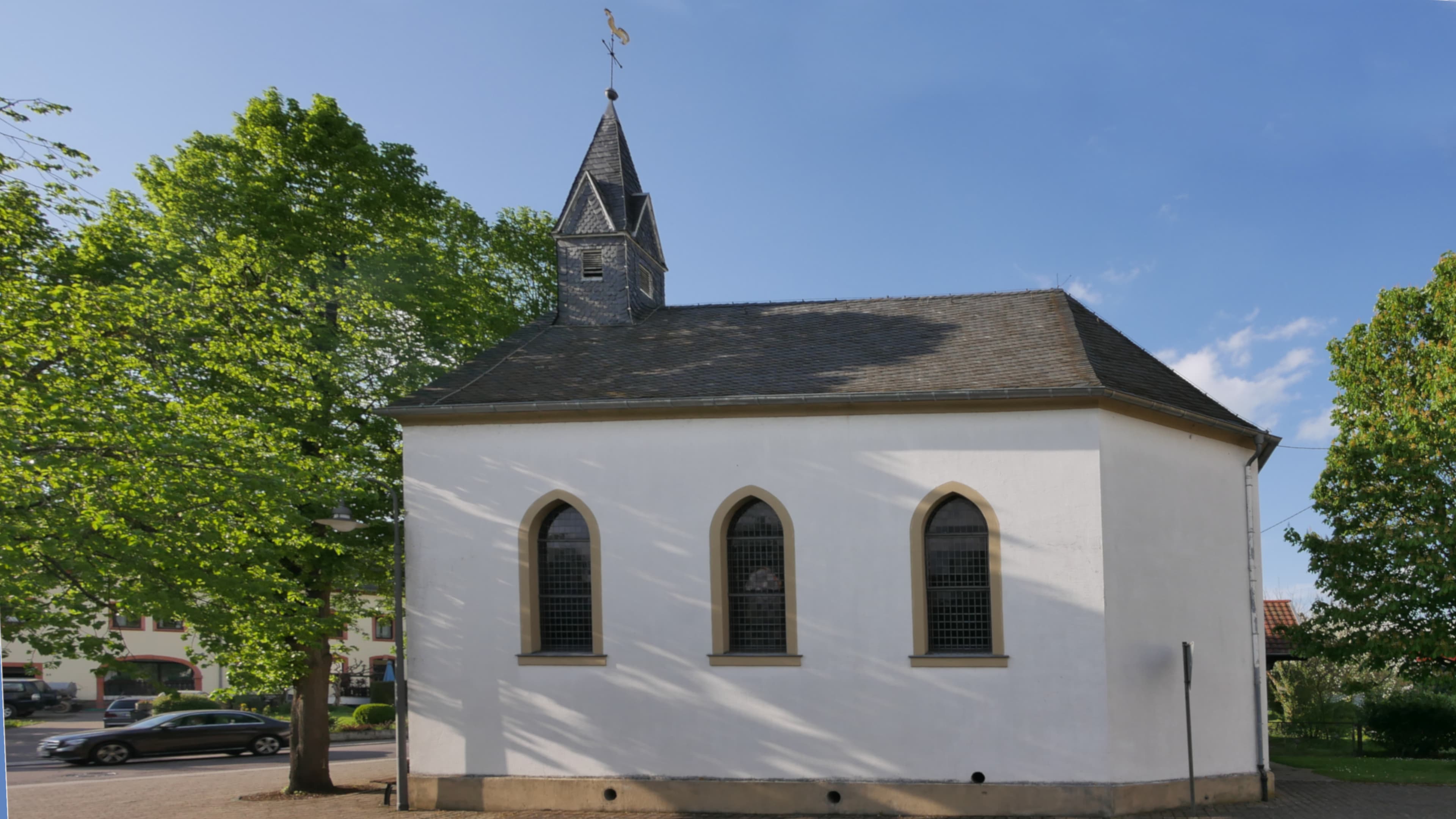 St. Josef