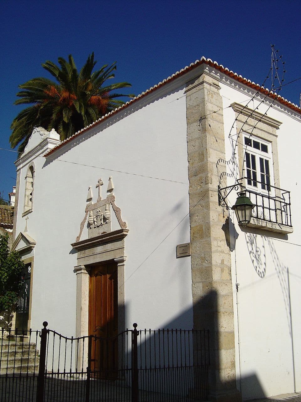 Igreja da Misericórdia da Azambuja