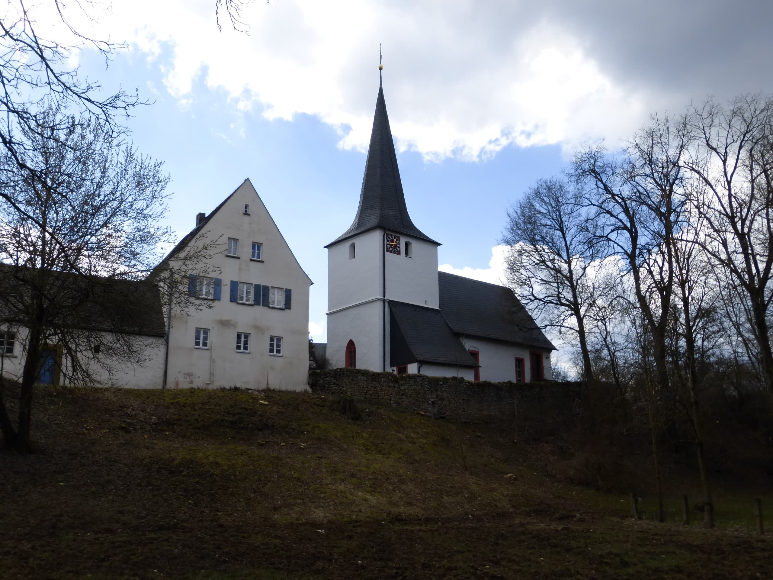 St. Kilian