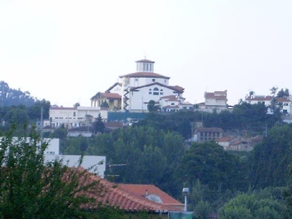 Igreja de São Pedro