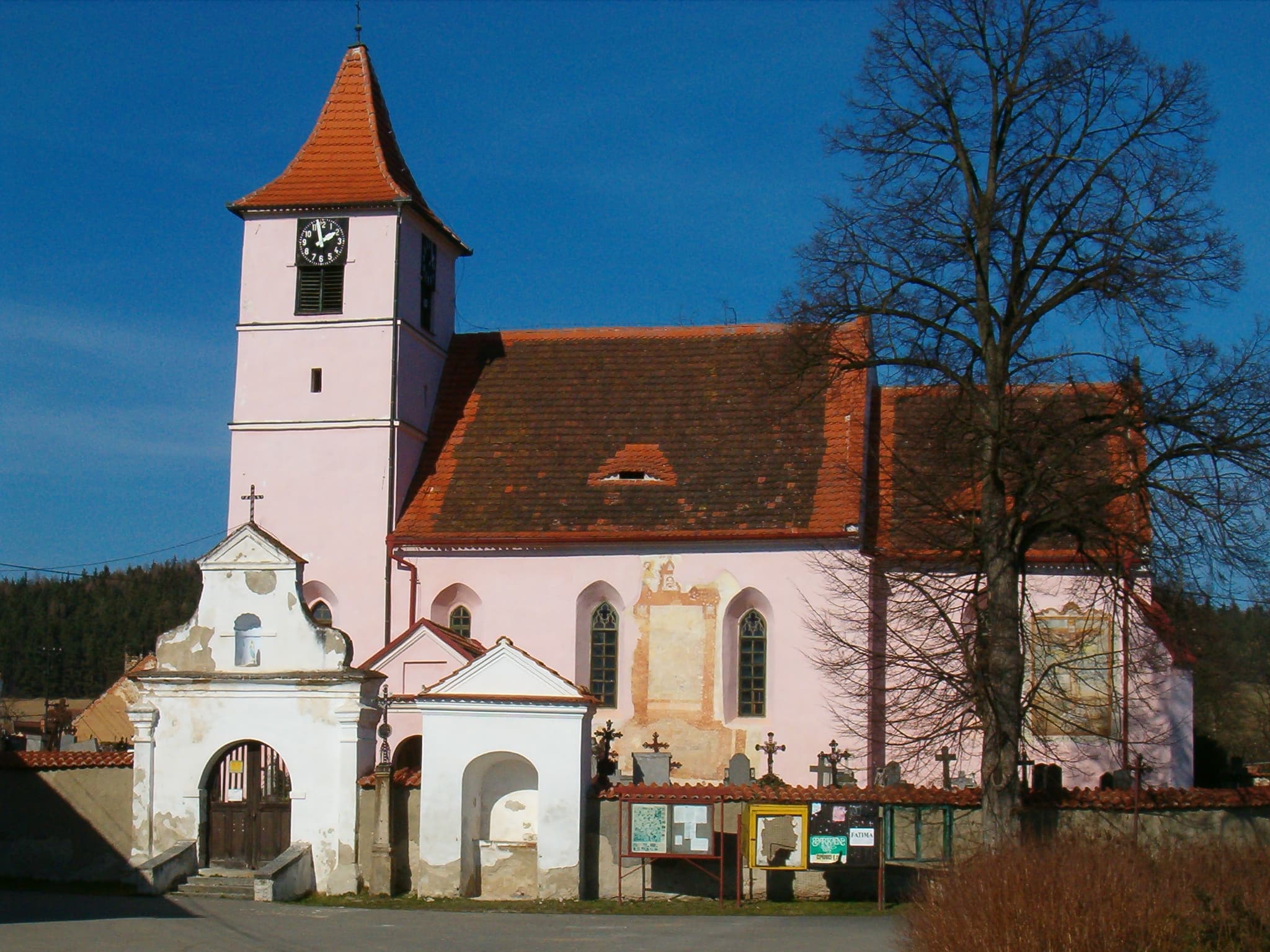 Church of Saint James the Greater