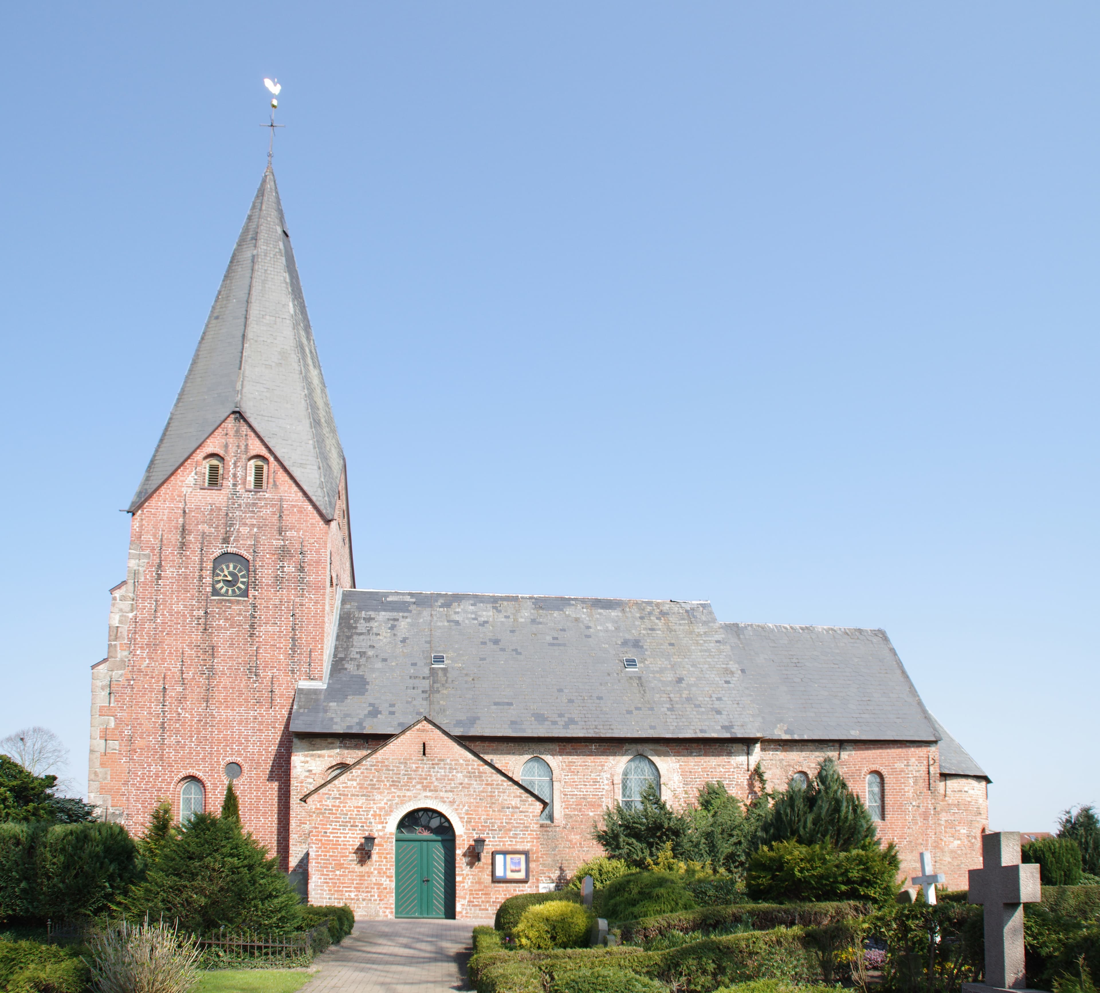 St. Ursula