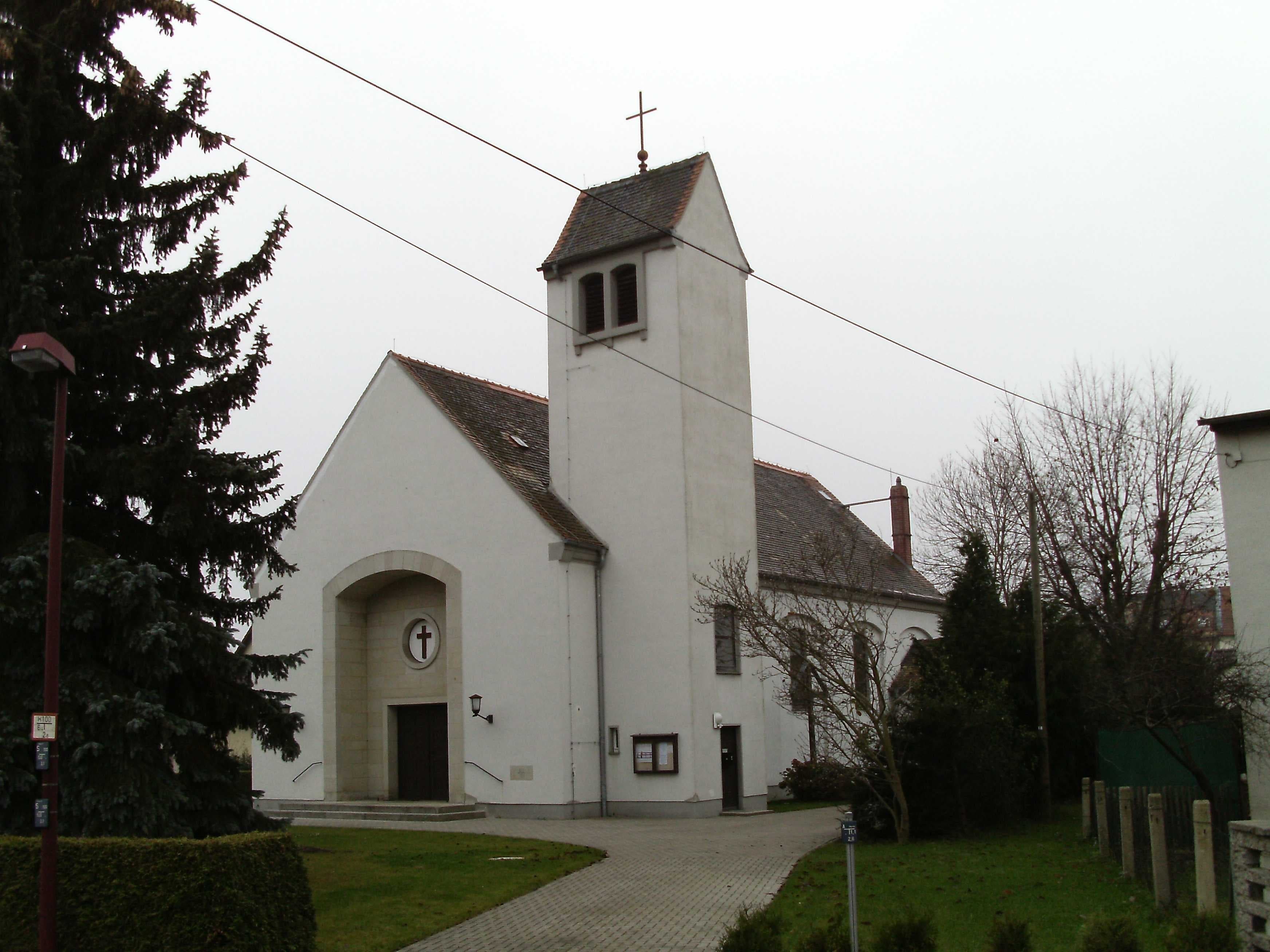 King Christ Church