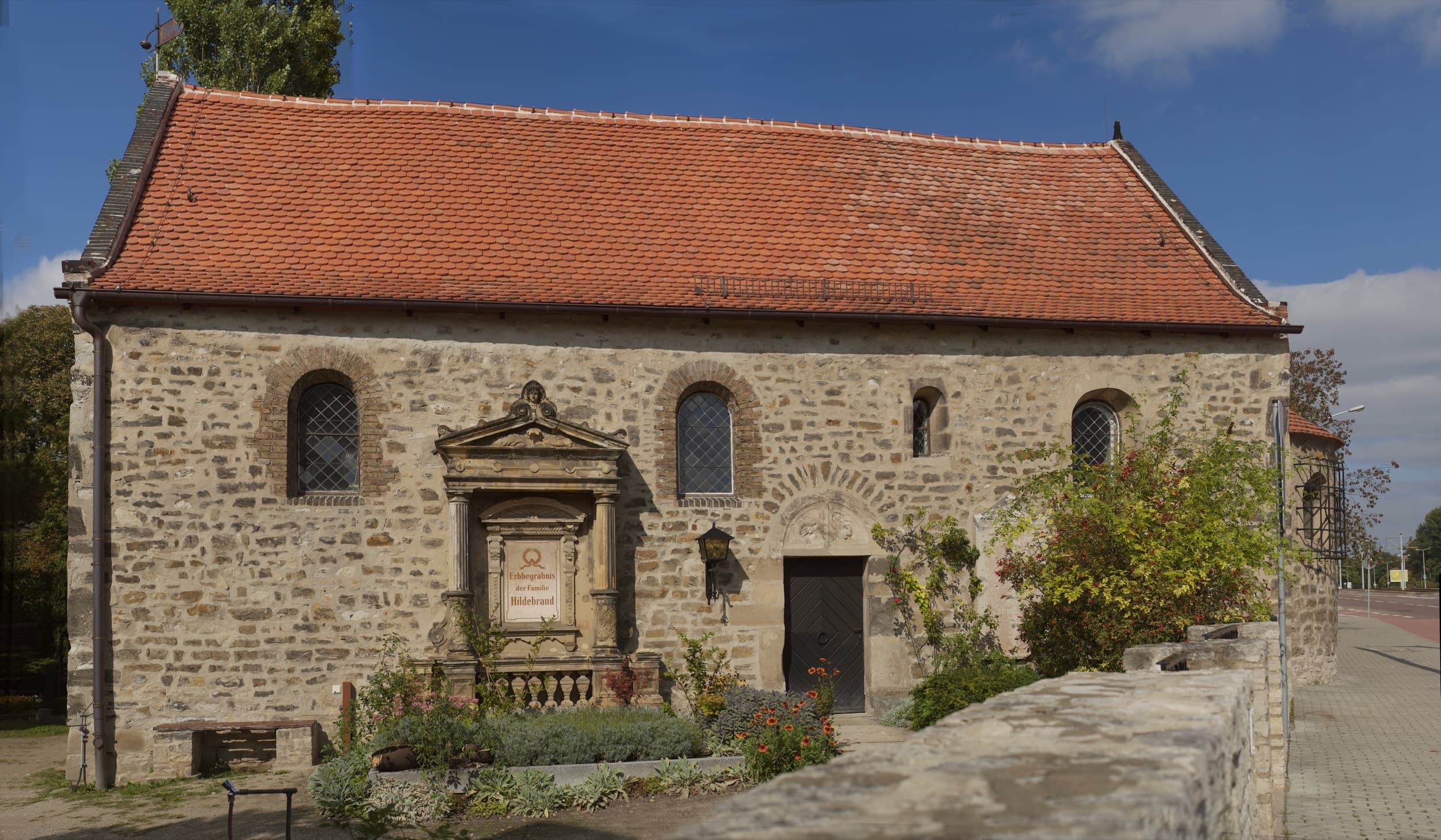 St. Nikolaus