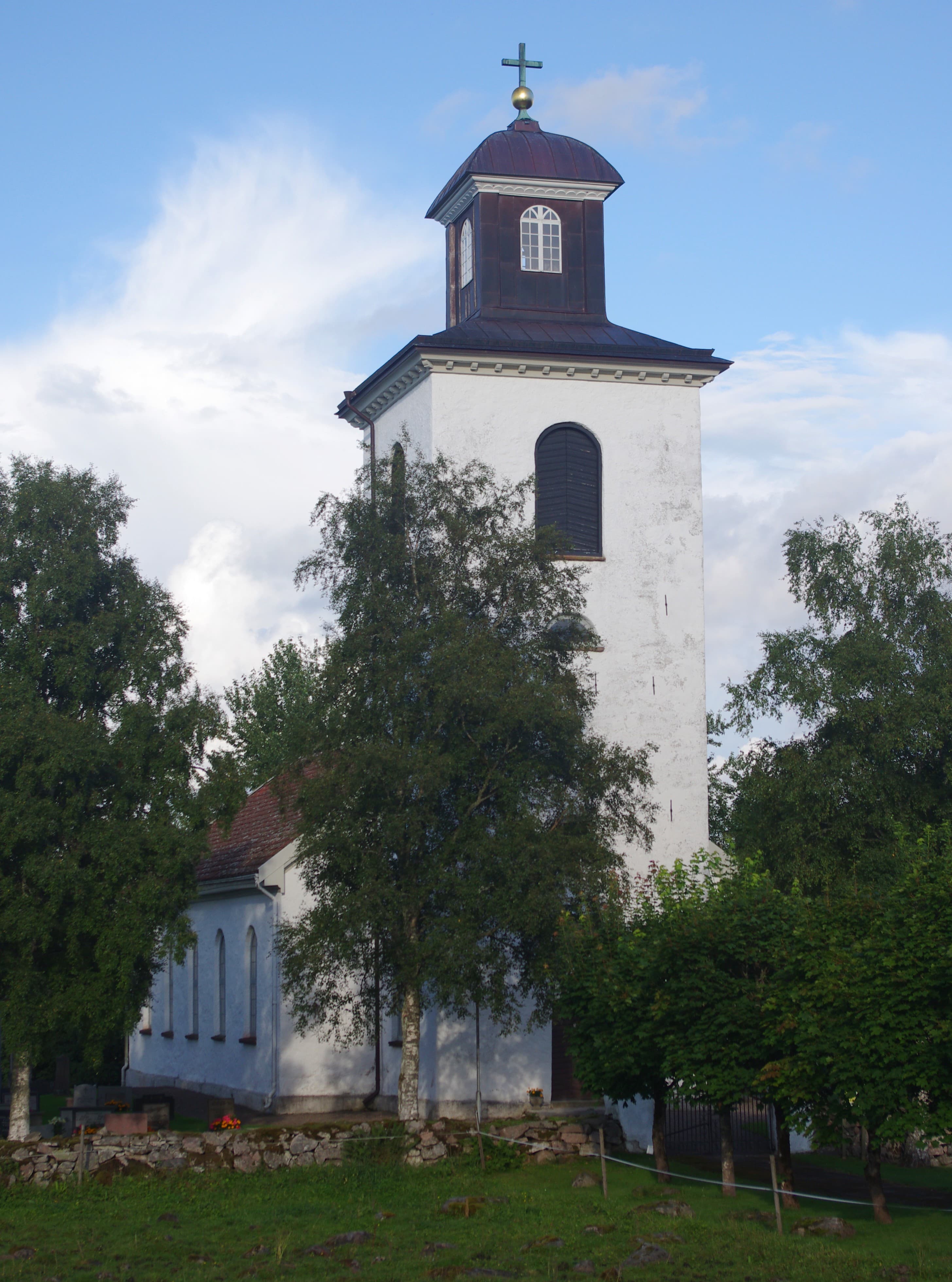 Böne Church