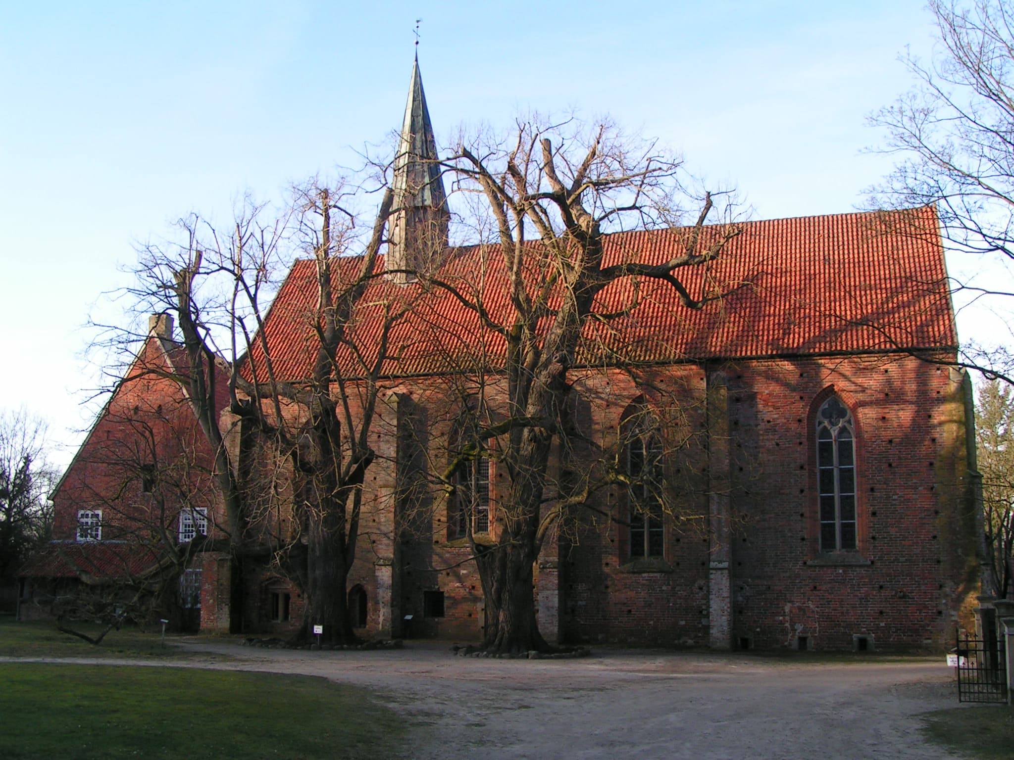 Börstel convent