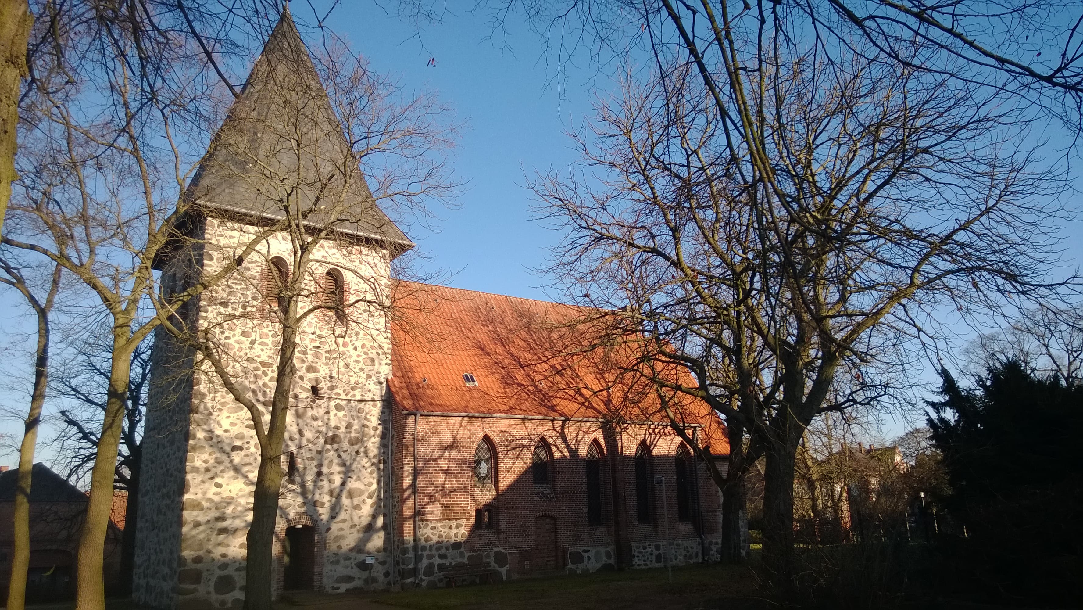 St. Georg