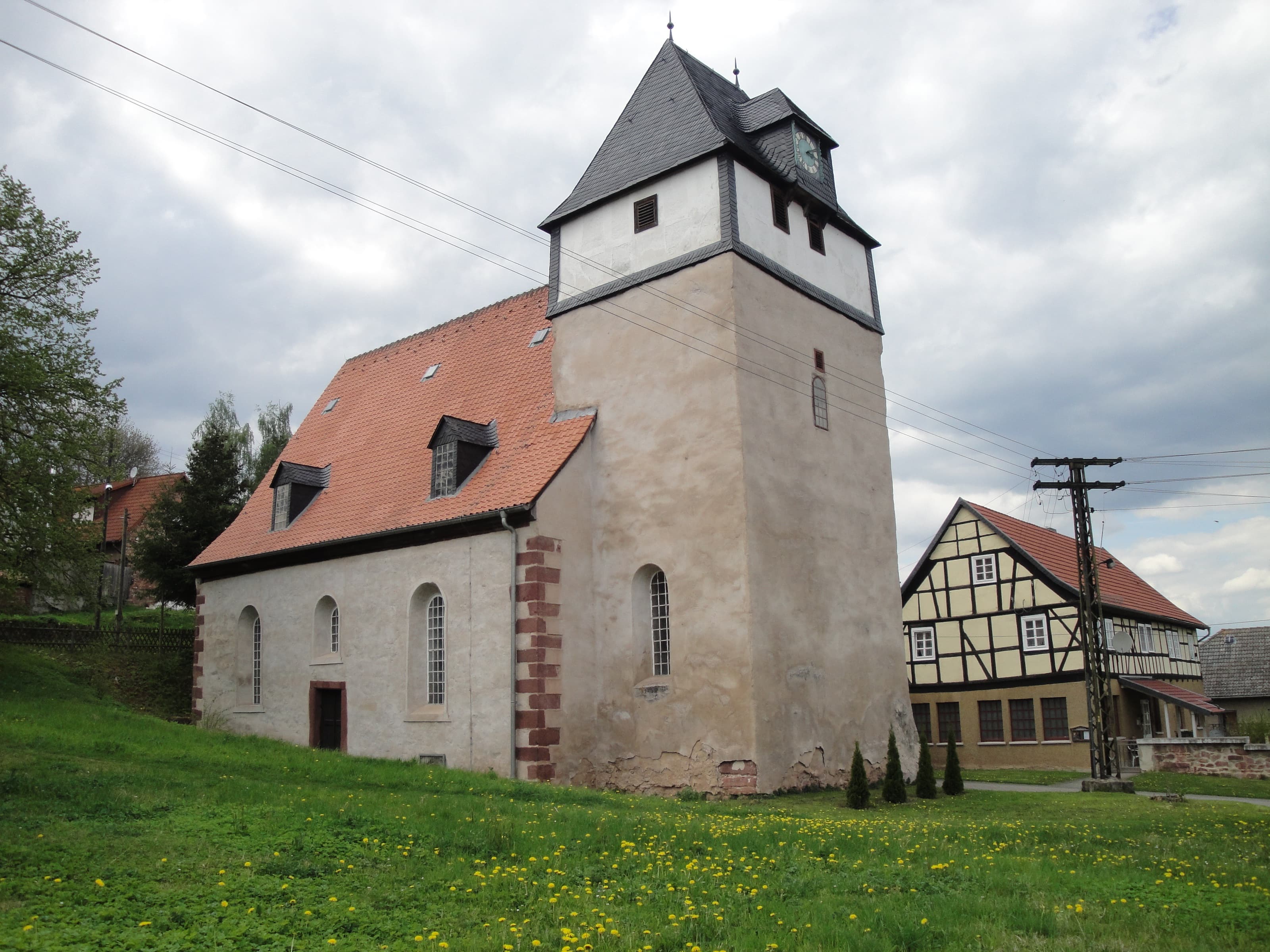 St. Nicolai