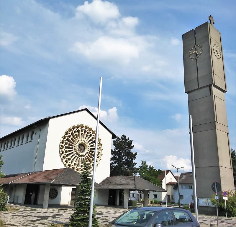 St. Peter