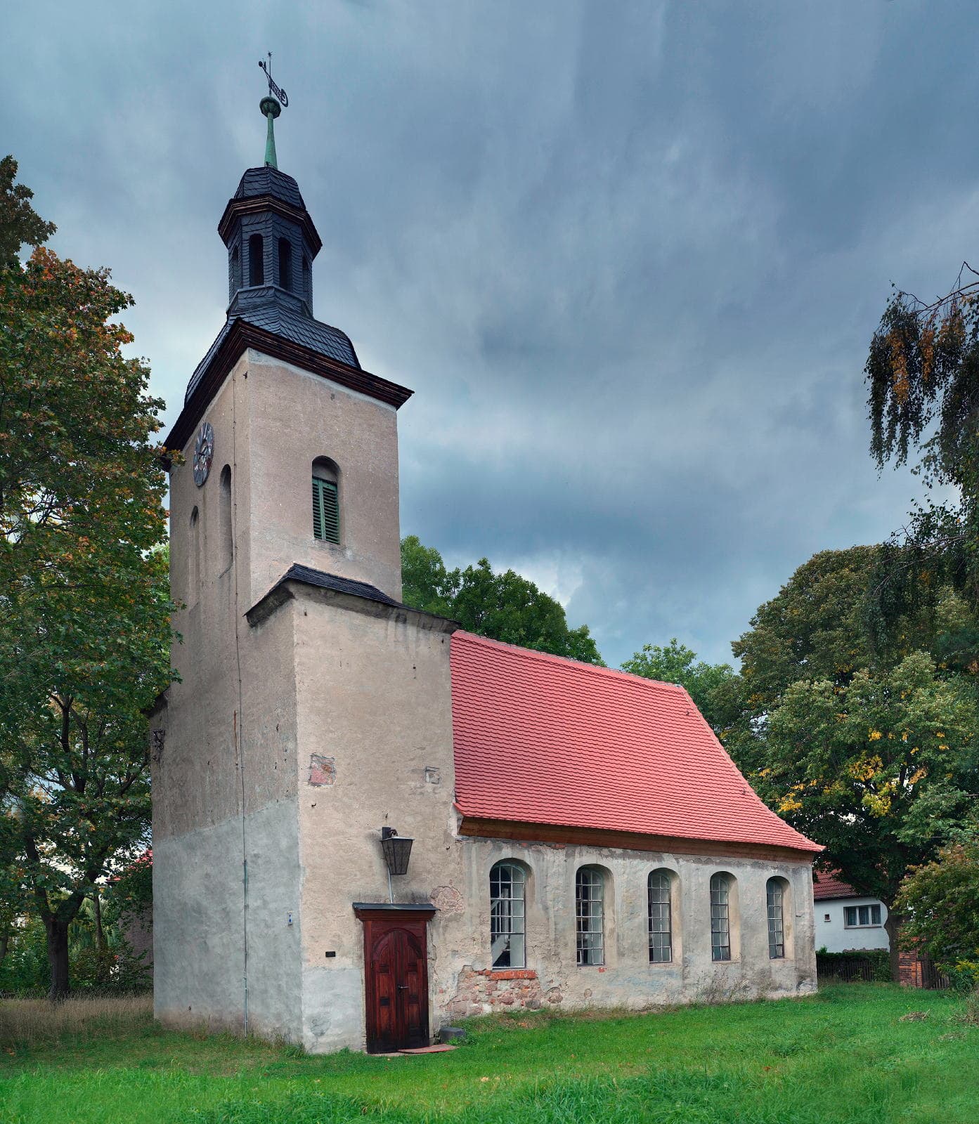 St. Nicolaus (Büschdorf)