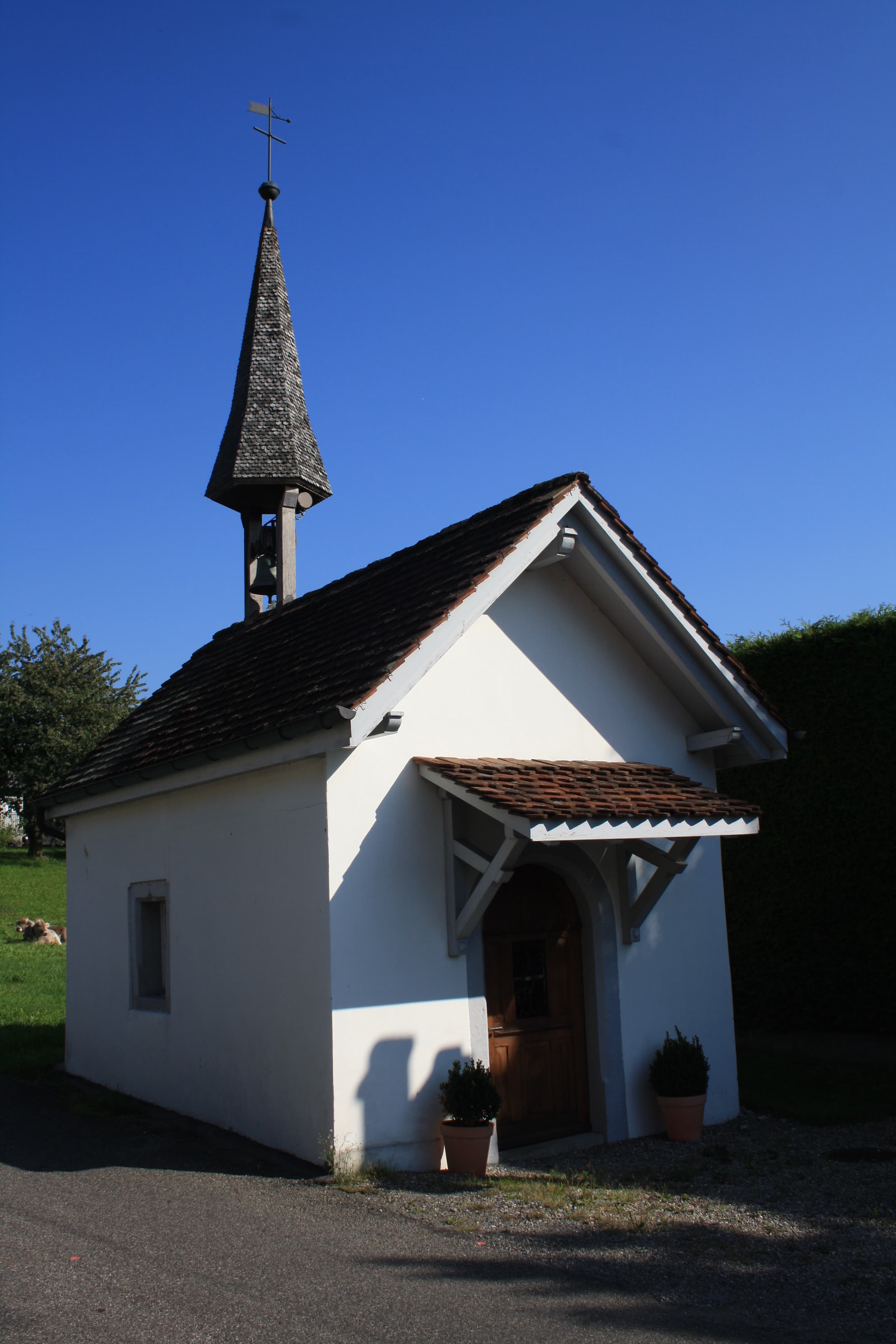 Chapel