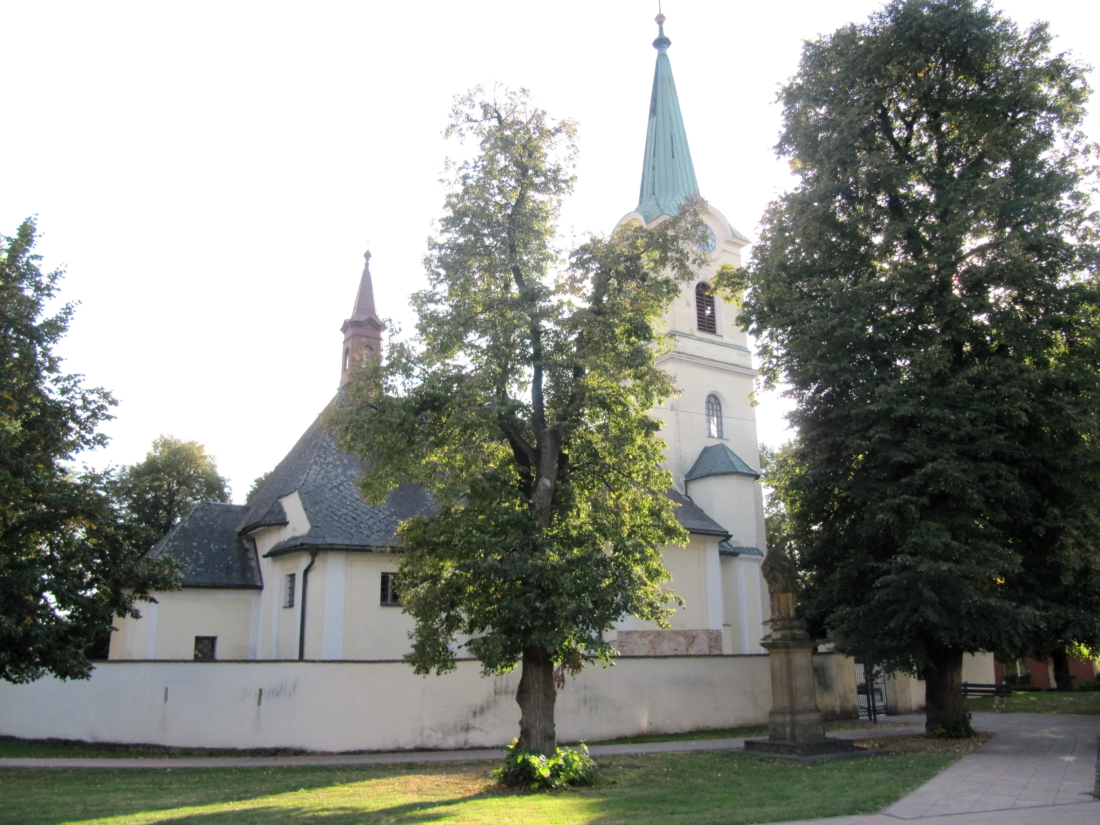 Church of Saint James the Older