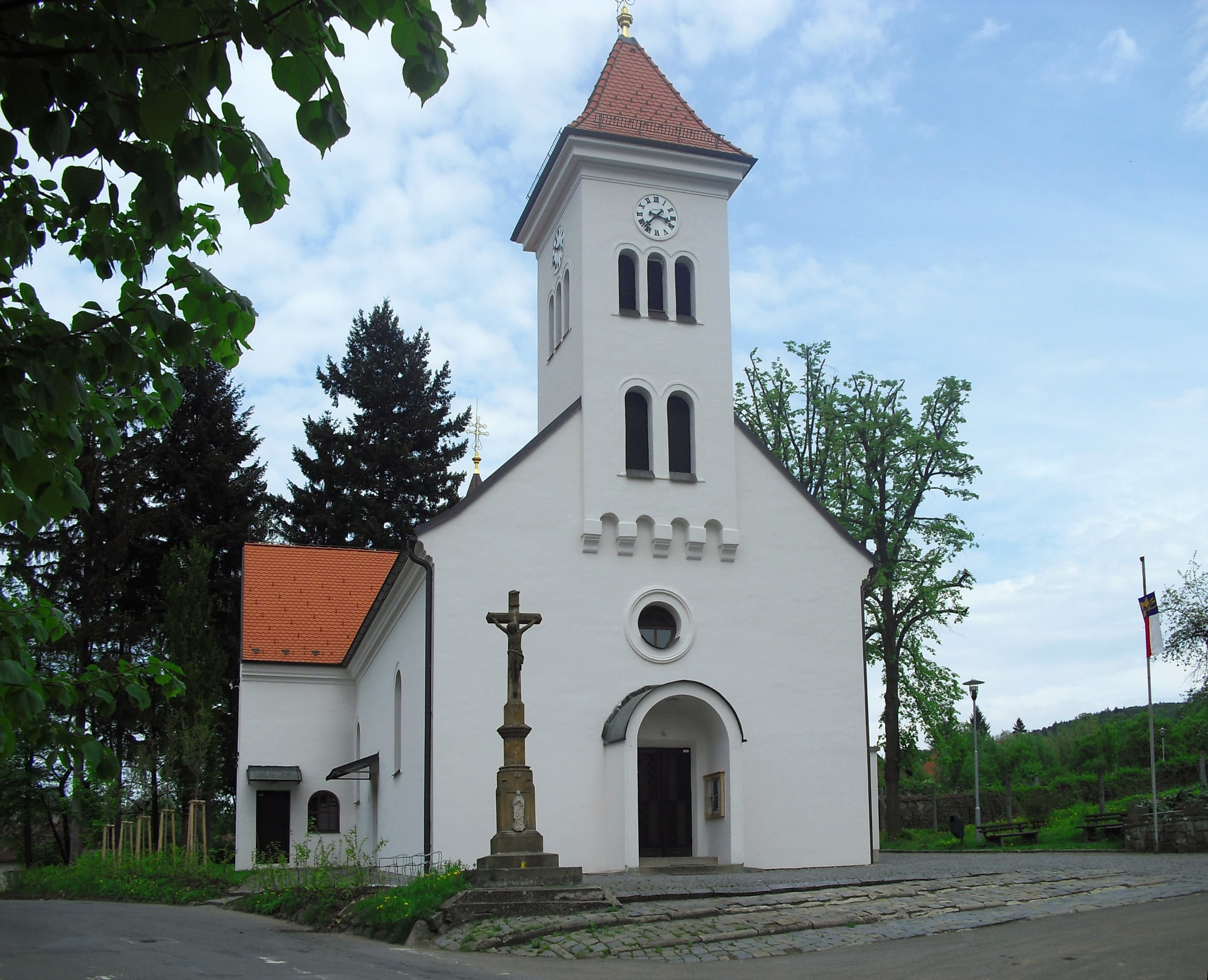 Church of Saint Bartholomew