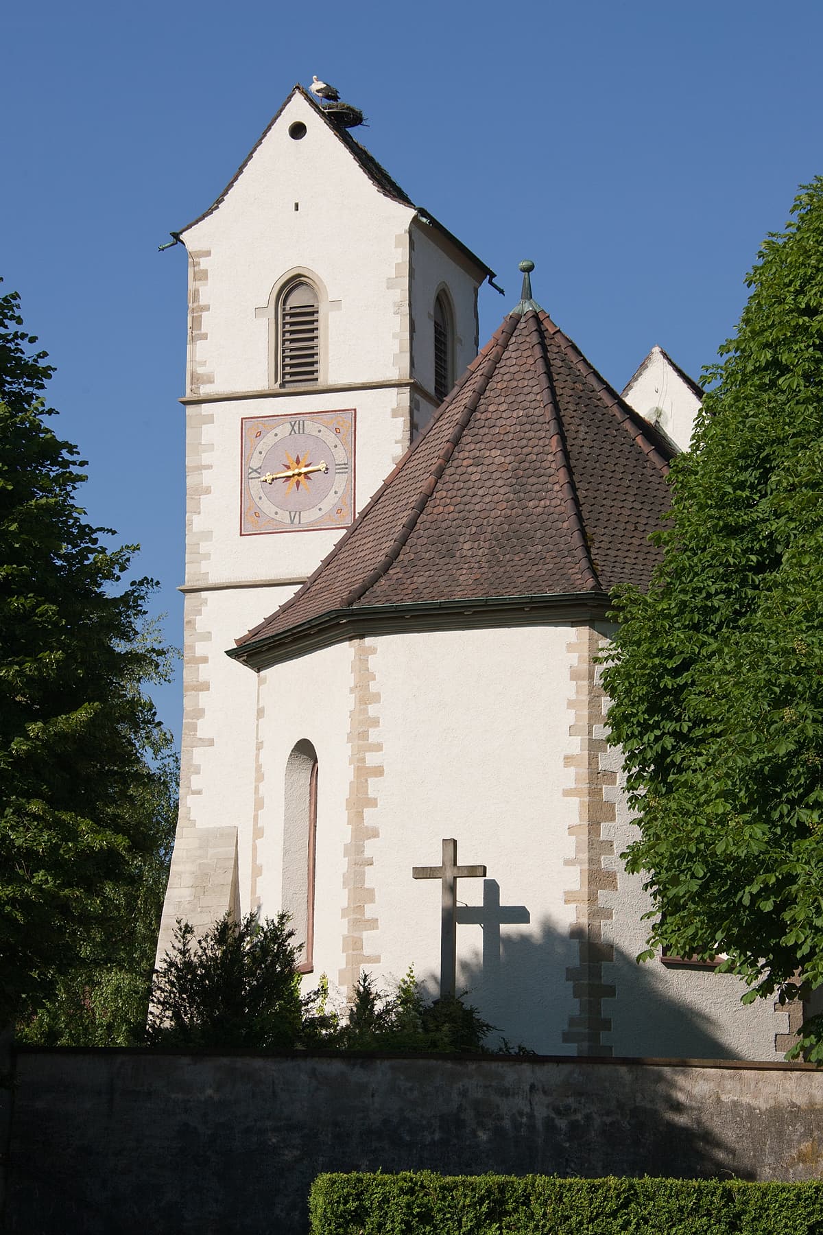 Christian Catholic Parish Church of St. Peter and Paul