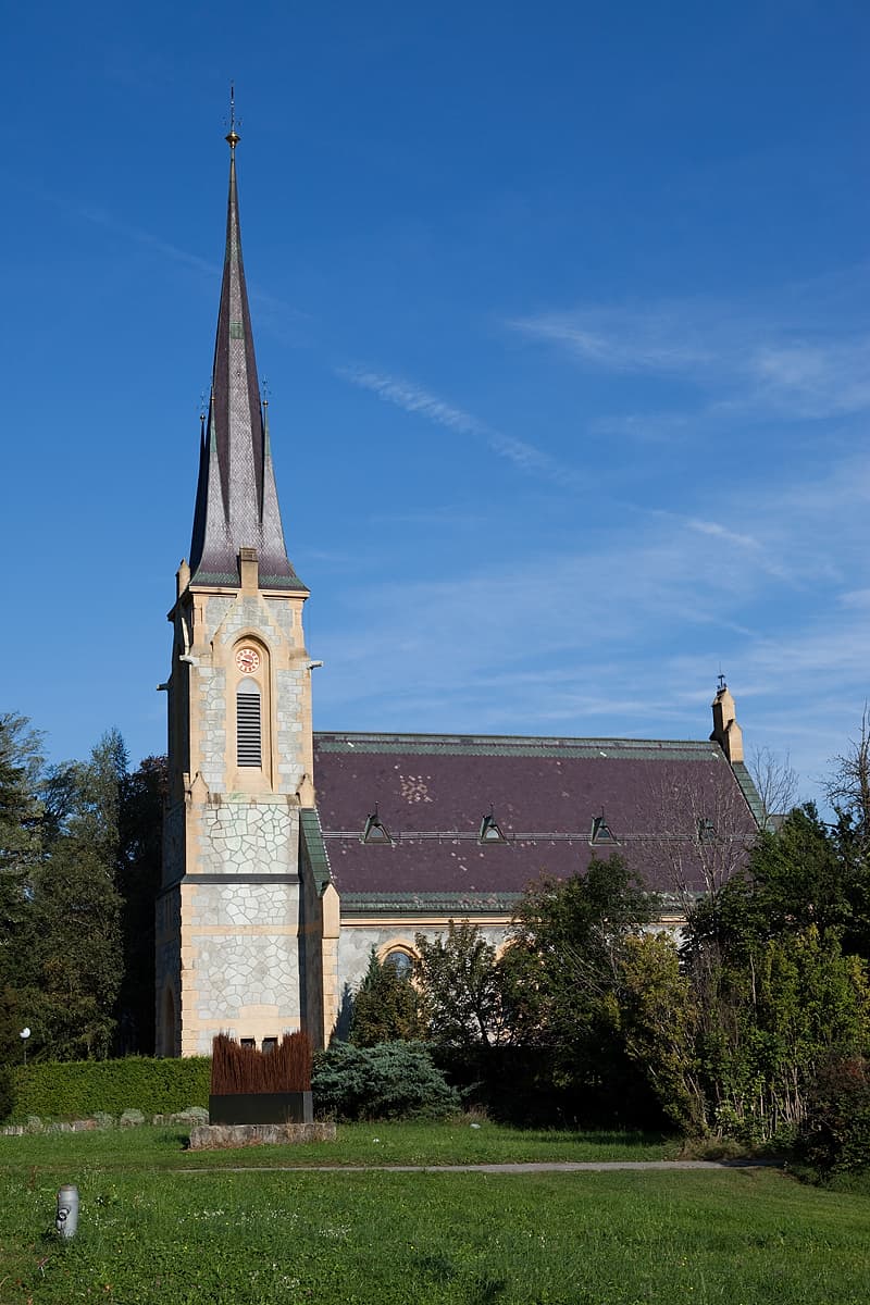 Protestant Church