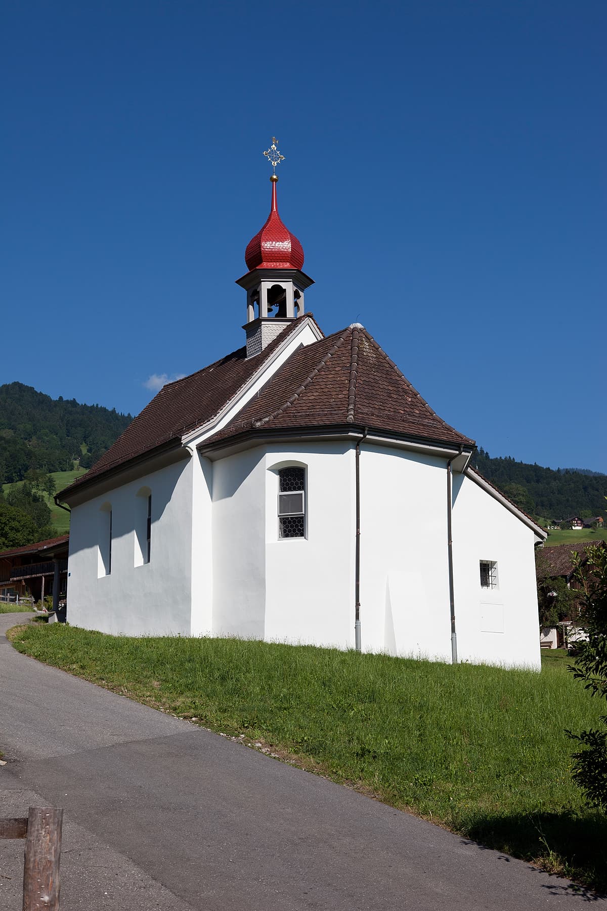 Chapel of St. Anthony of Padua
