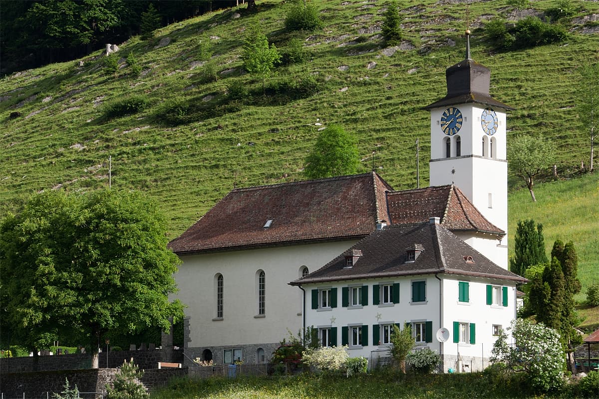 St. Katharina