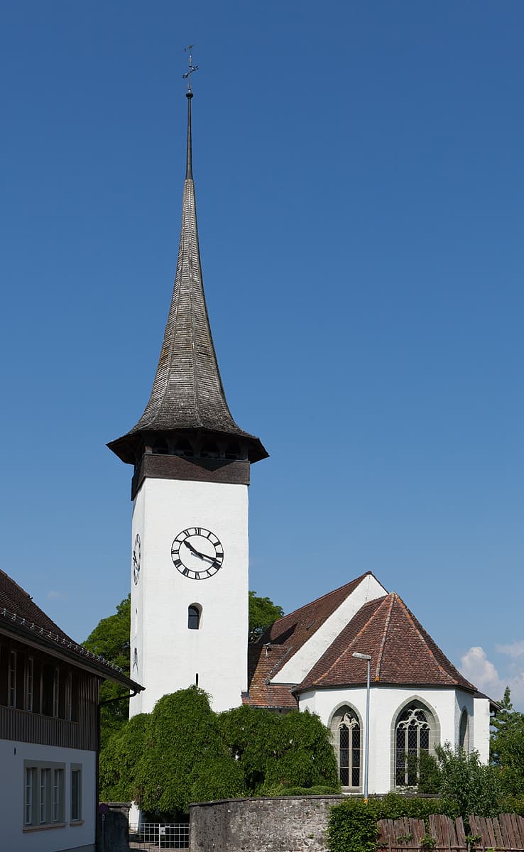 Reformed Church