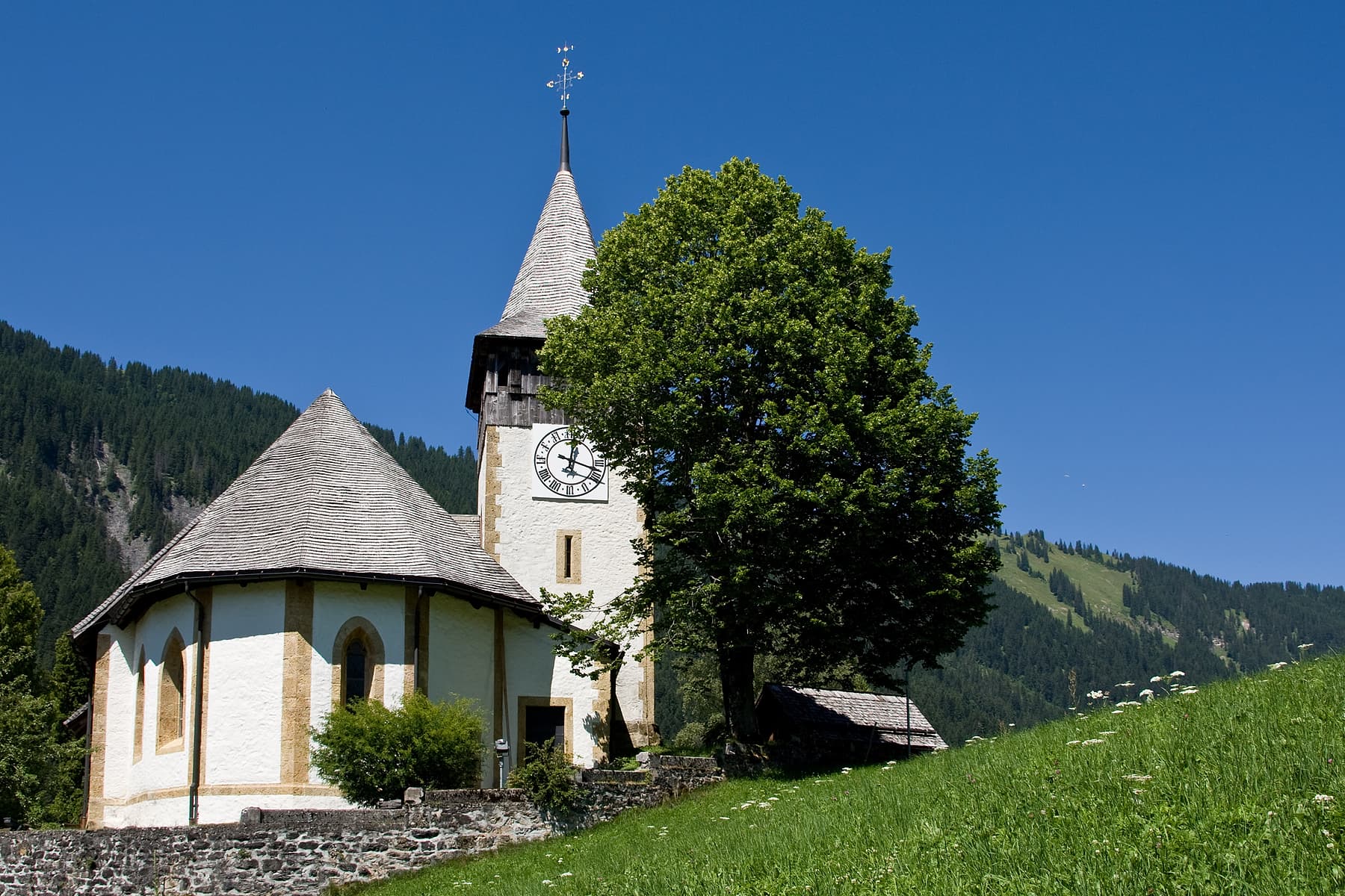 Reformed Church