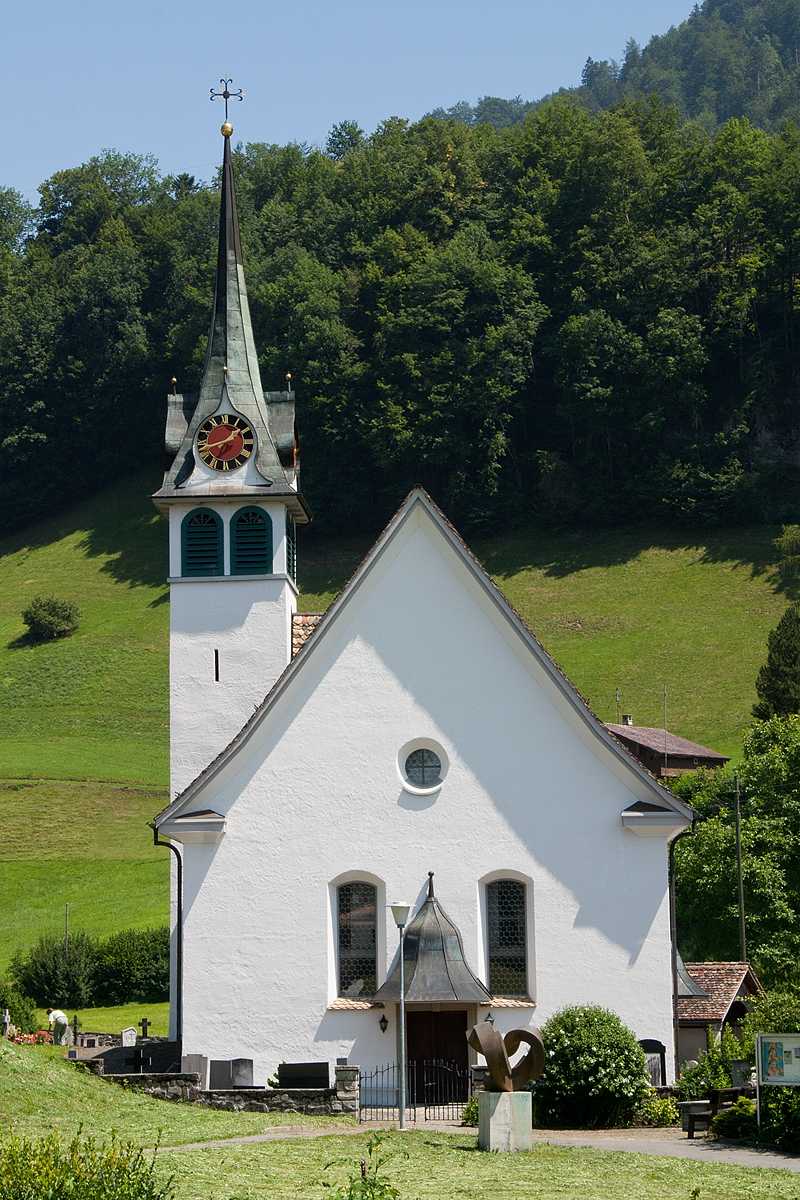 St. Gallus Parish Church