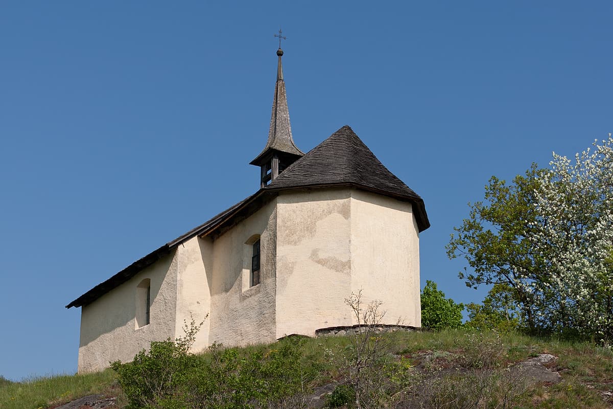 Saint Georg Chapel