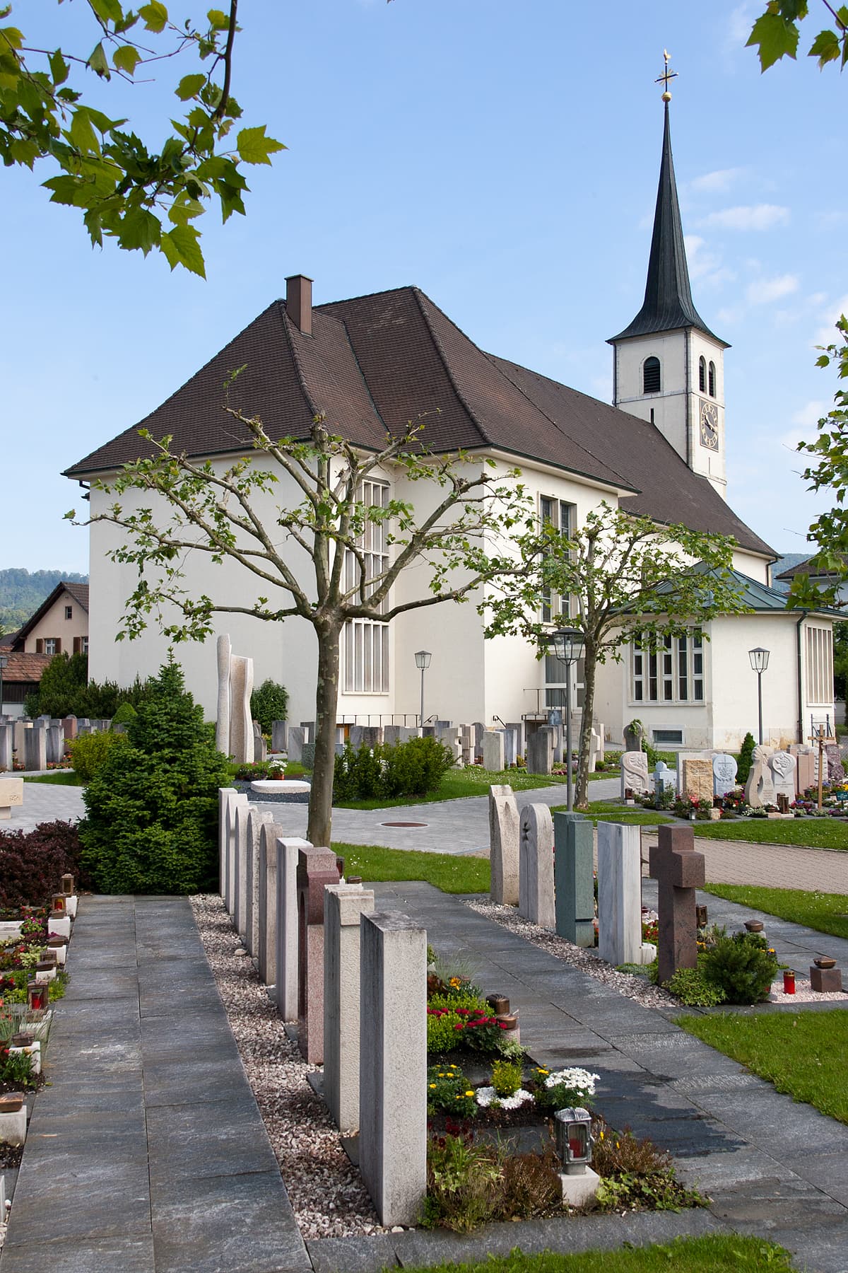 Roman Catholic Church of St. Anne